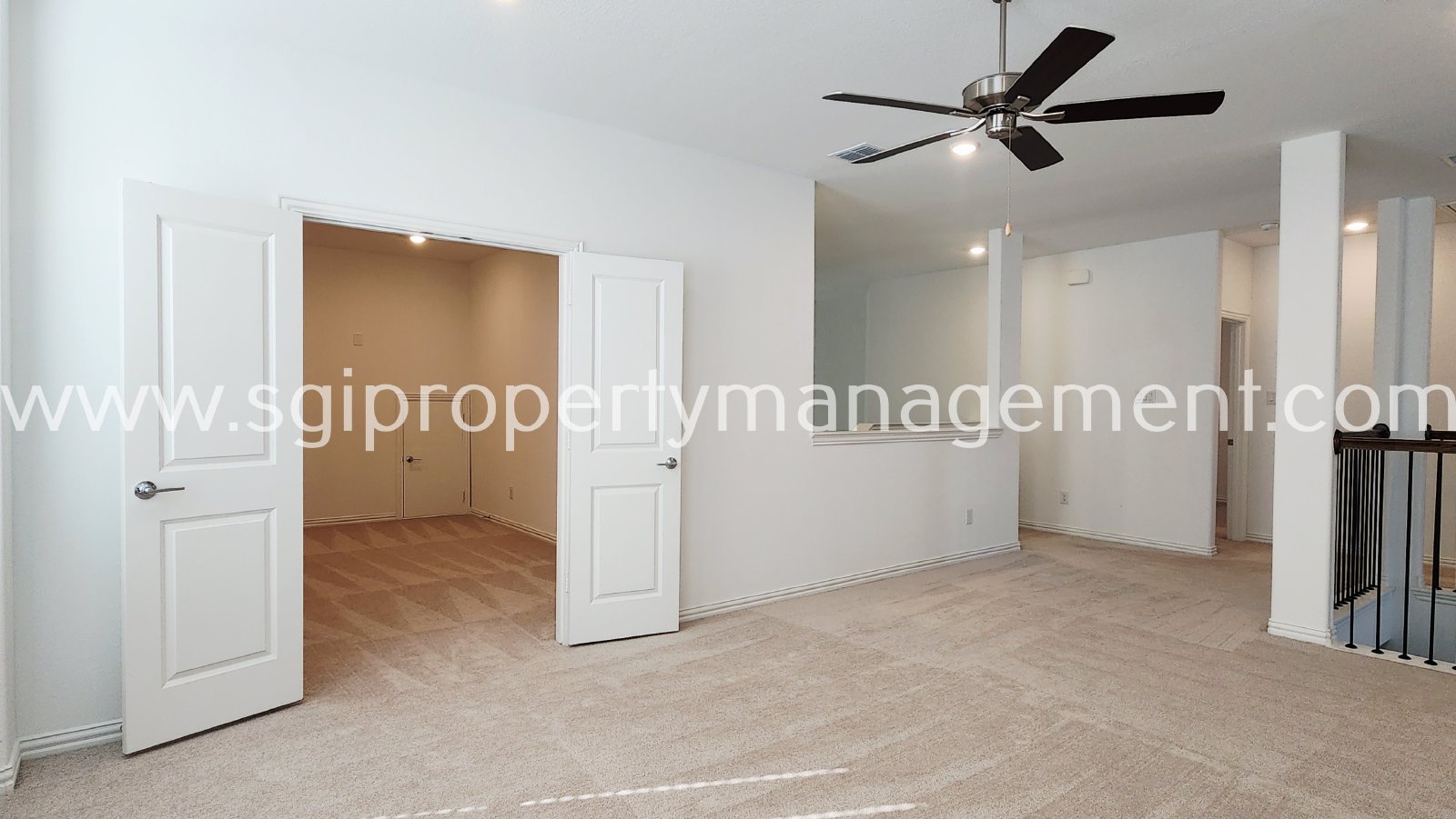 Stunning 4 bedroom, 3.5 bathroom home! property image