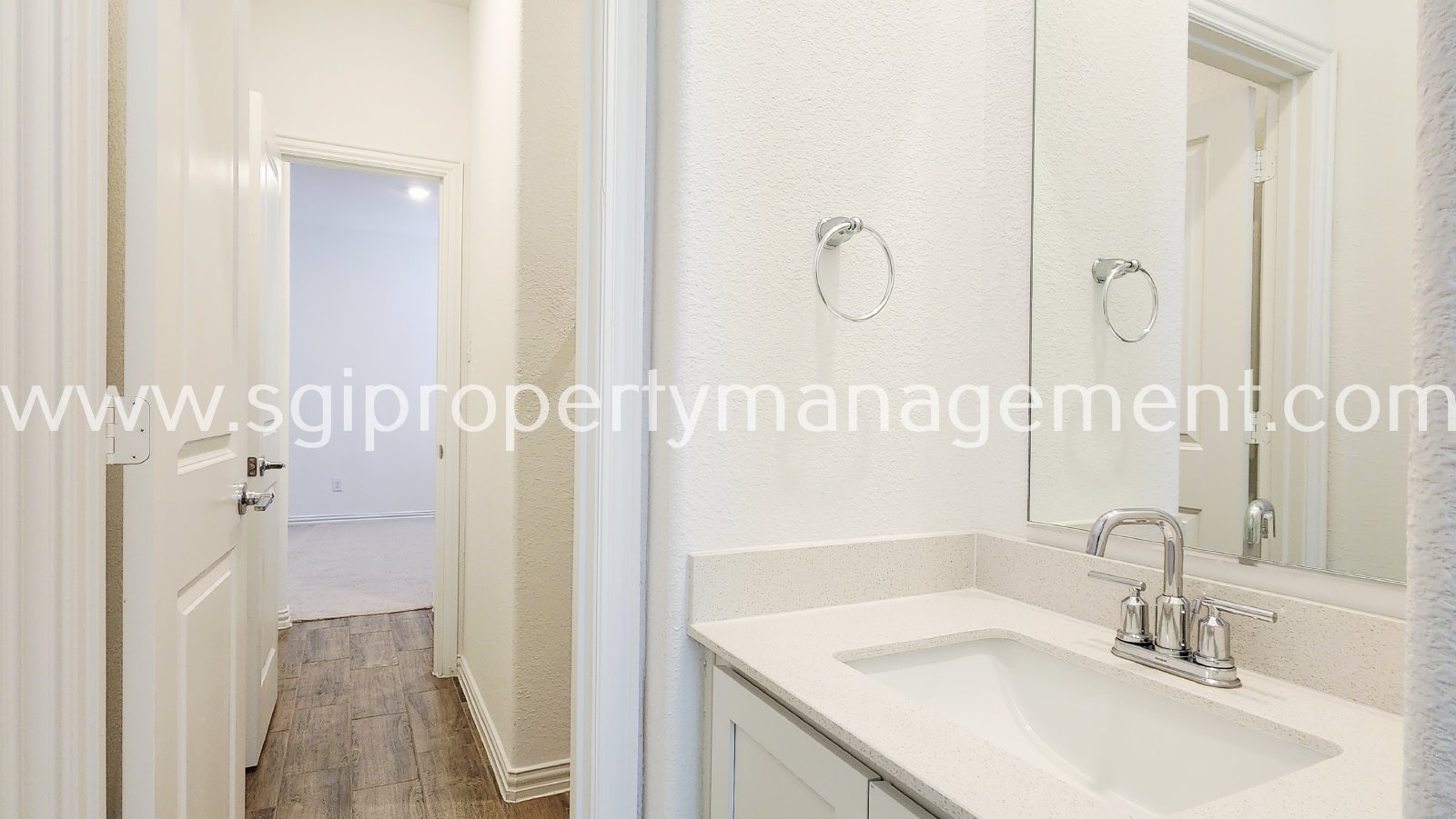 Stunning 4 bedroom, 3.5 bathroom home! property image