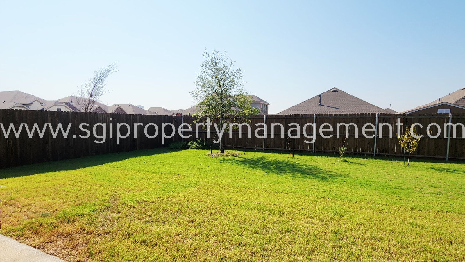 Stunning 4 bedroom, 3.5 bathroom home! property image