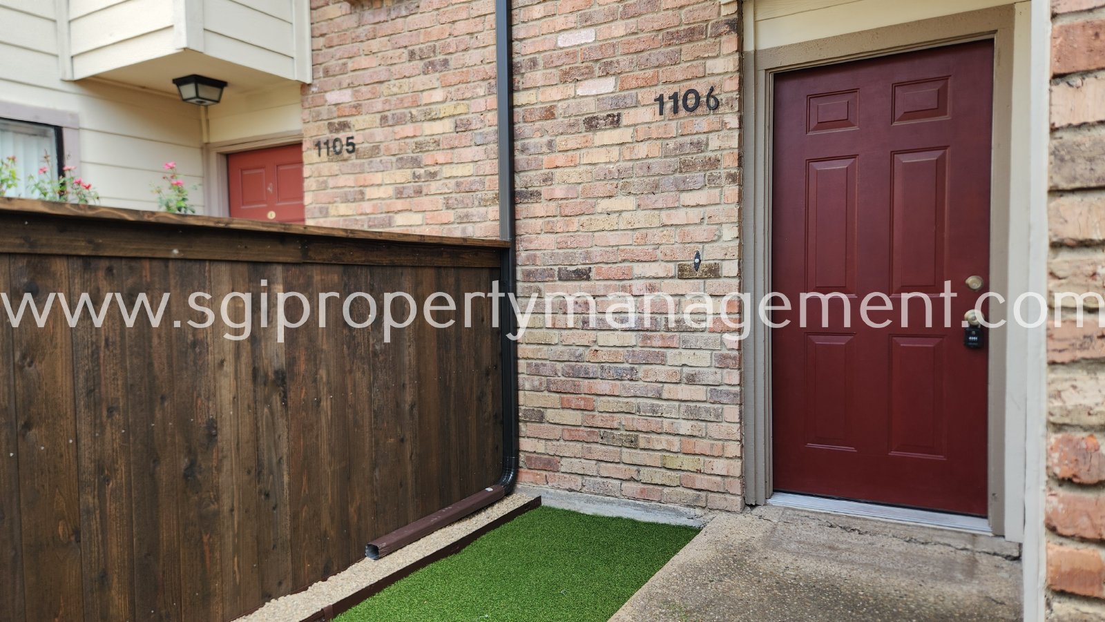 6646 E Lovers Ln property image