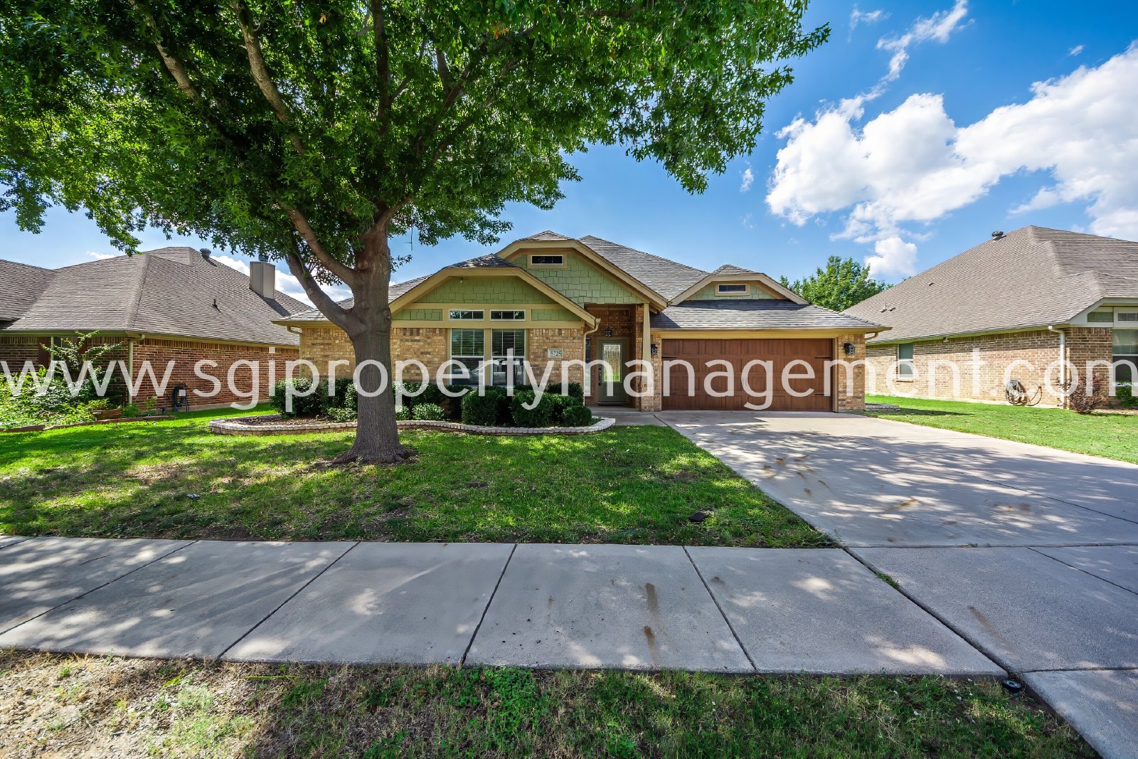 Large 1 story in Pinion Park property image