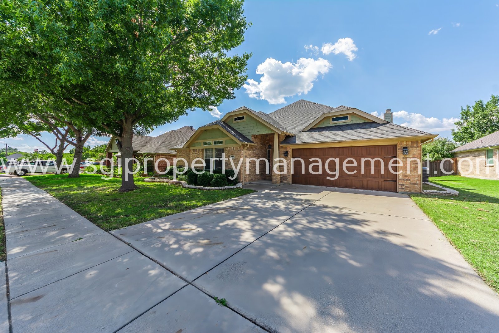 Large 1 story in Pinion Park property image