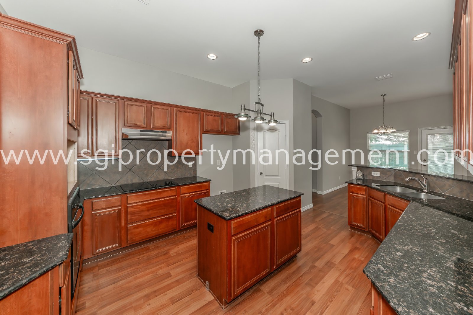 Large 1 story in Pinion Park property image