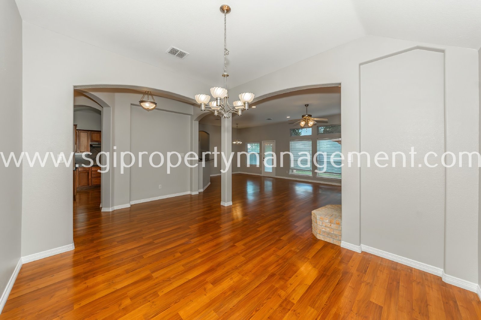 Large 1 story in Pinion Park property image