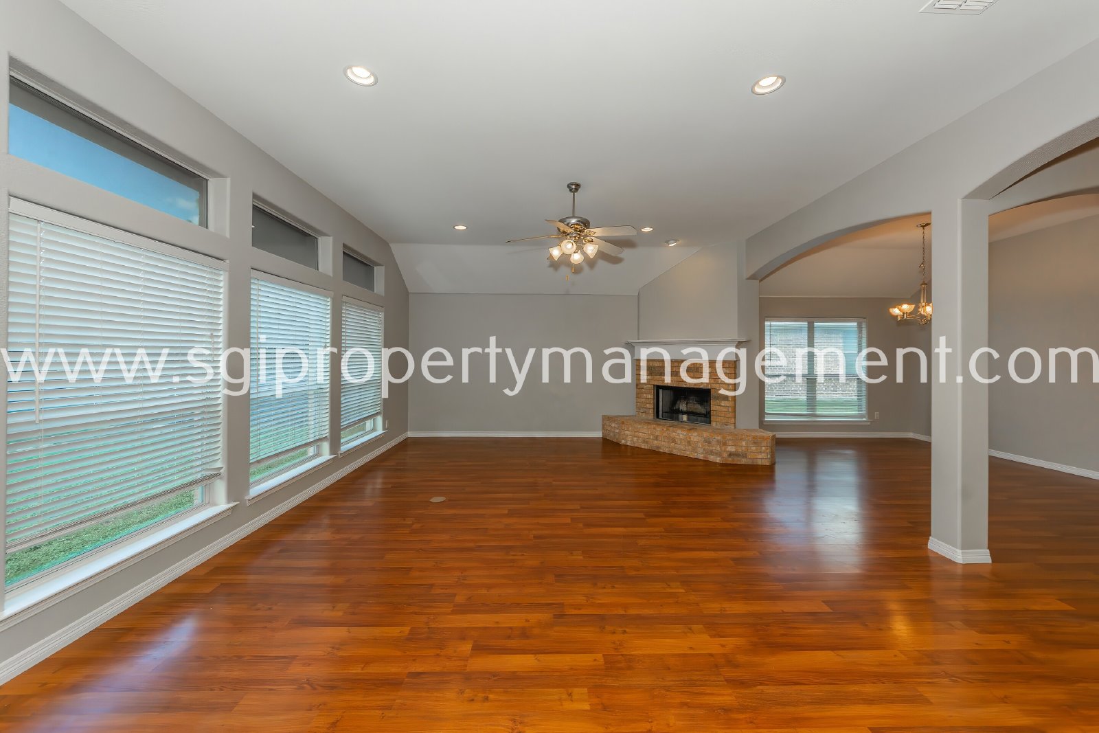 Large 1 story in Pinion Park property image