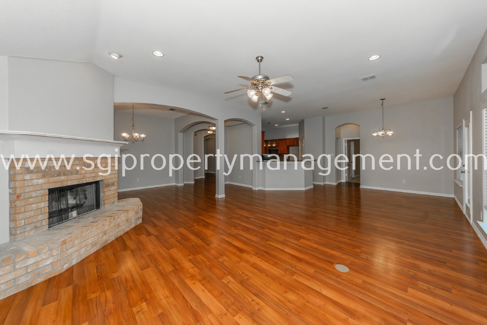 Large 1 story in Pinion Park property image