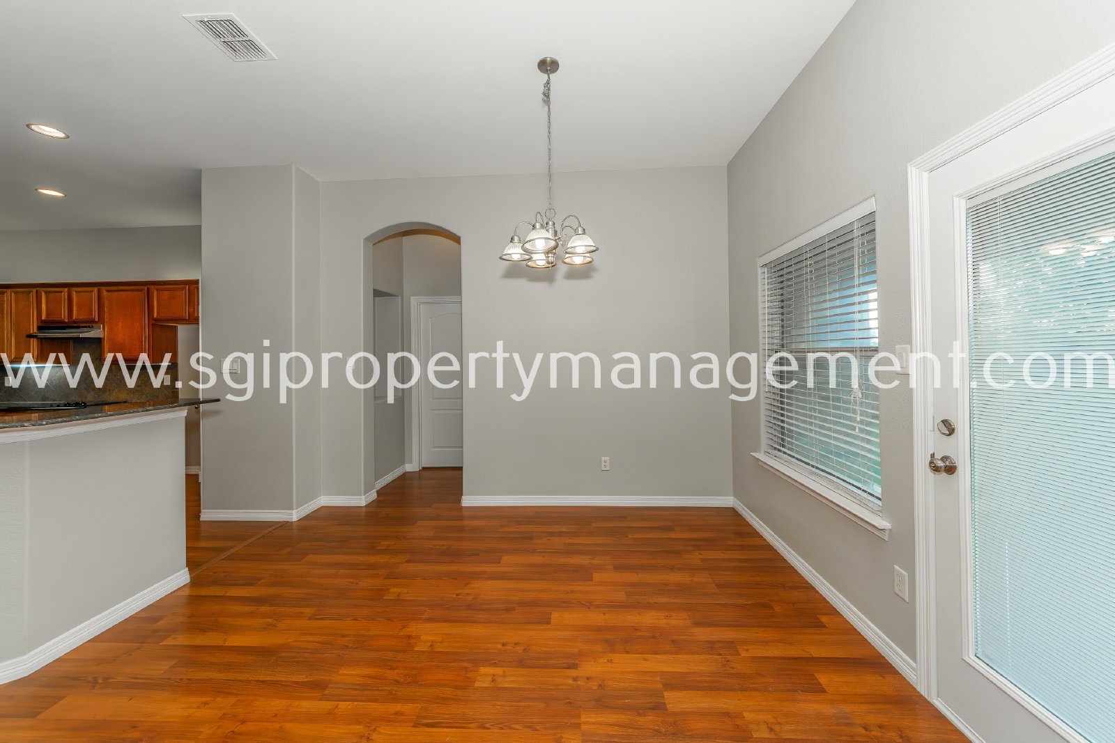 Large 1 story in Pinion Park property image