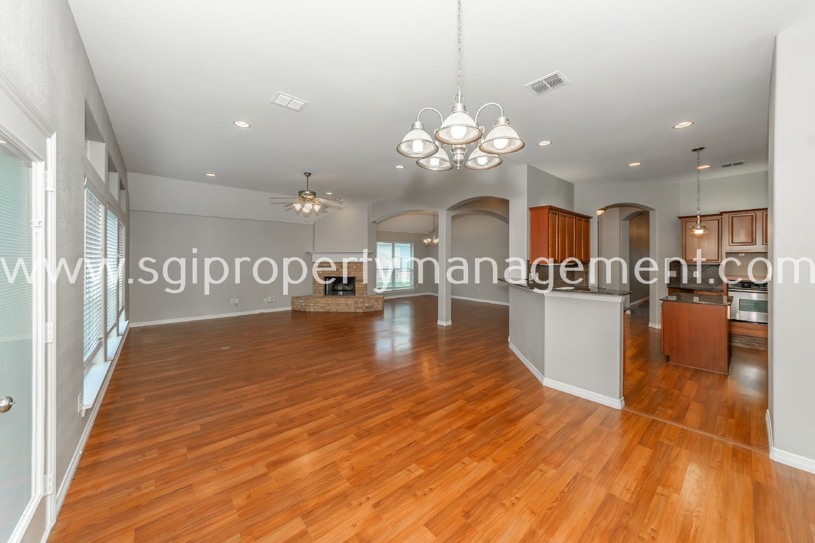 Large 1 story in Pinion Park property image