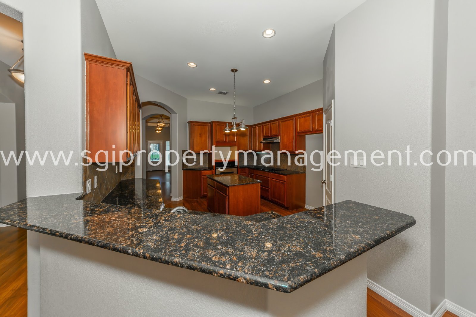 Large 1 story in Pinion Park property image