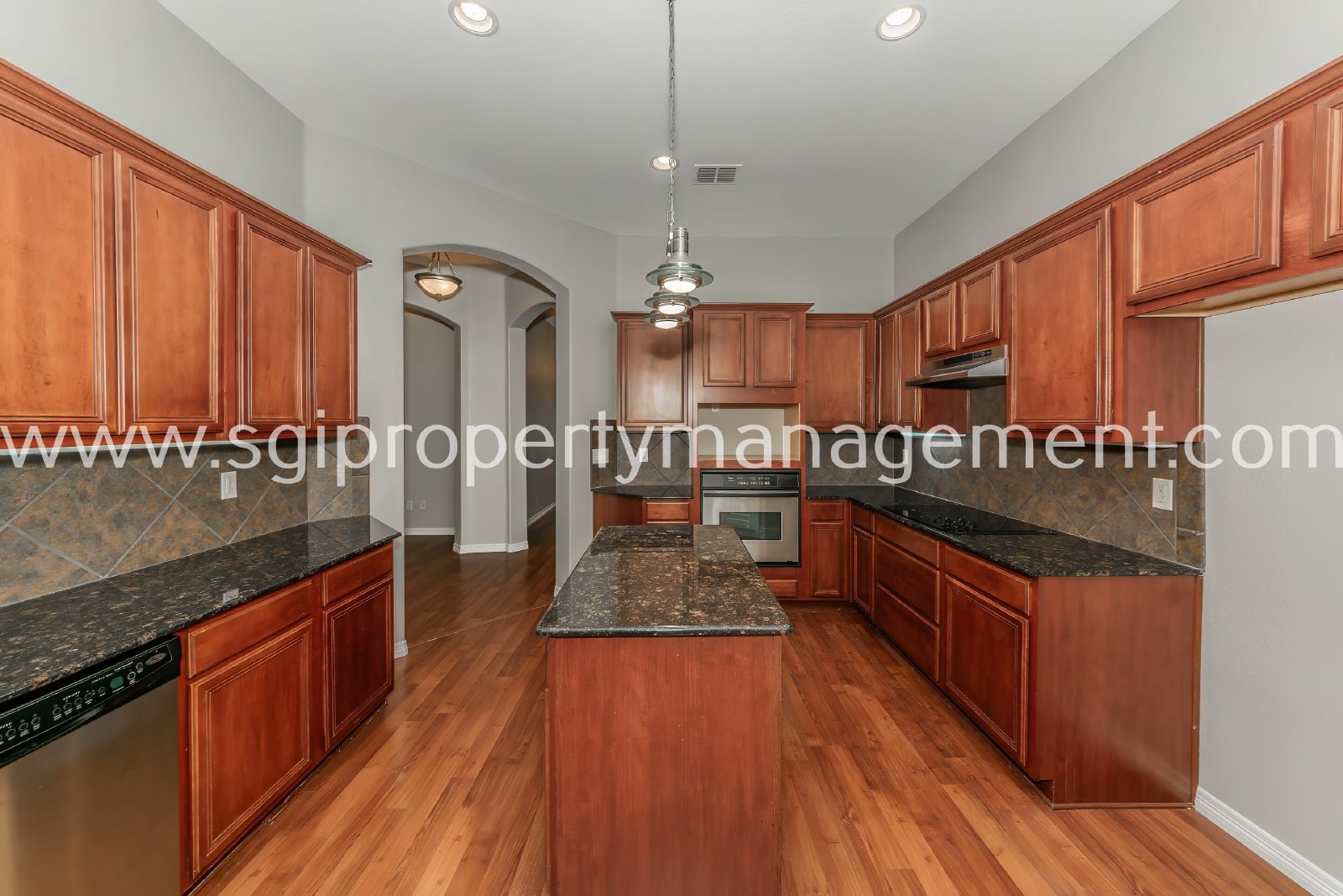 Large 1 story in Pinion Park property image