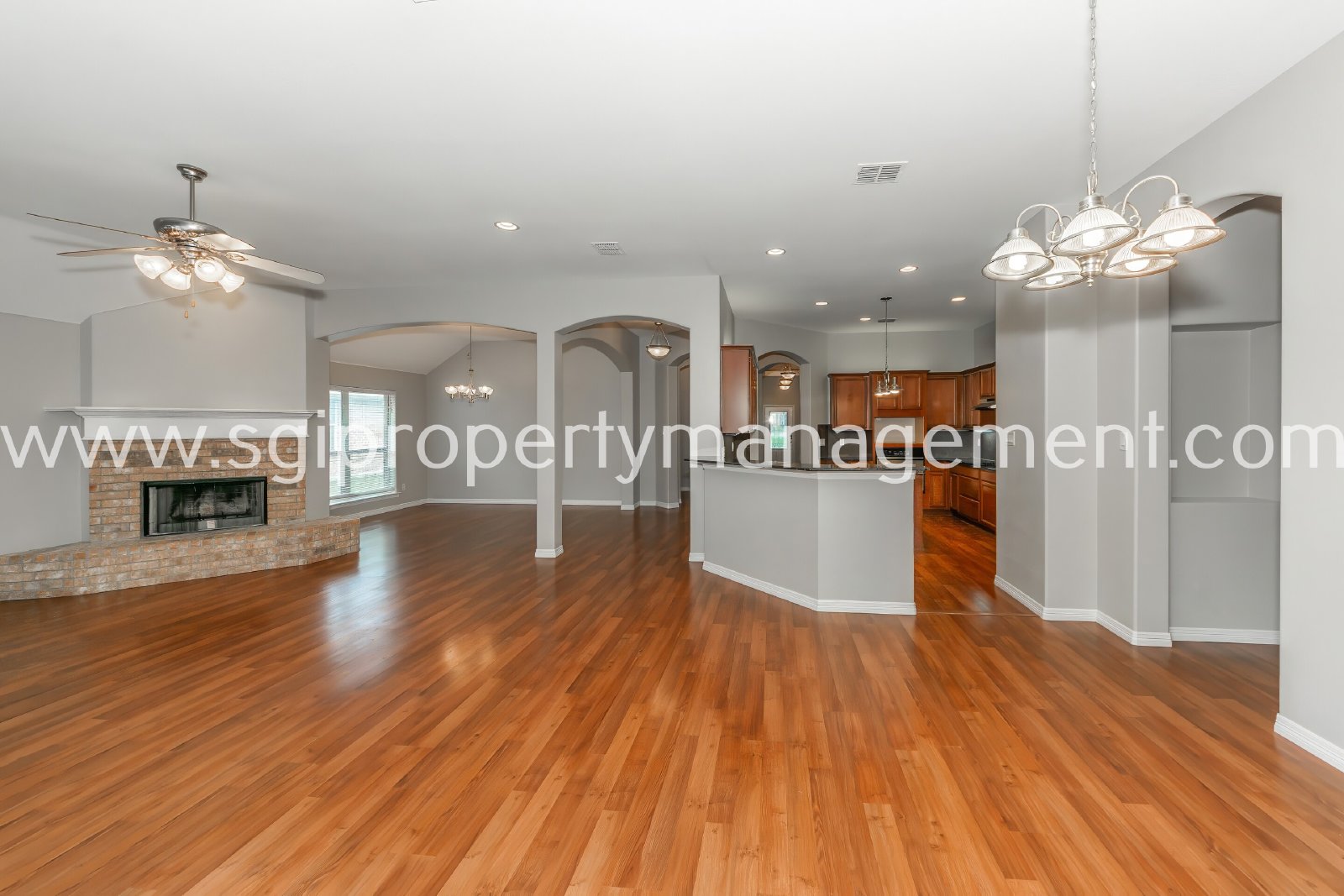 Large 1 story in Pinion Park property image