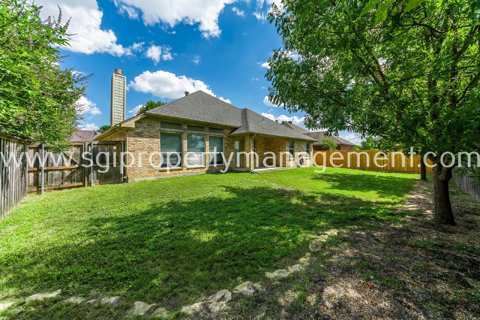 Large 1 story in Pinion Park property image