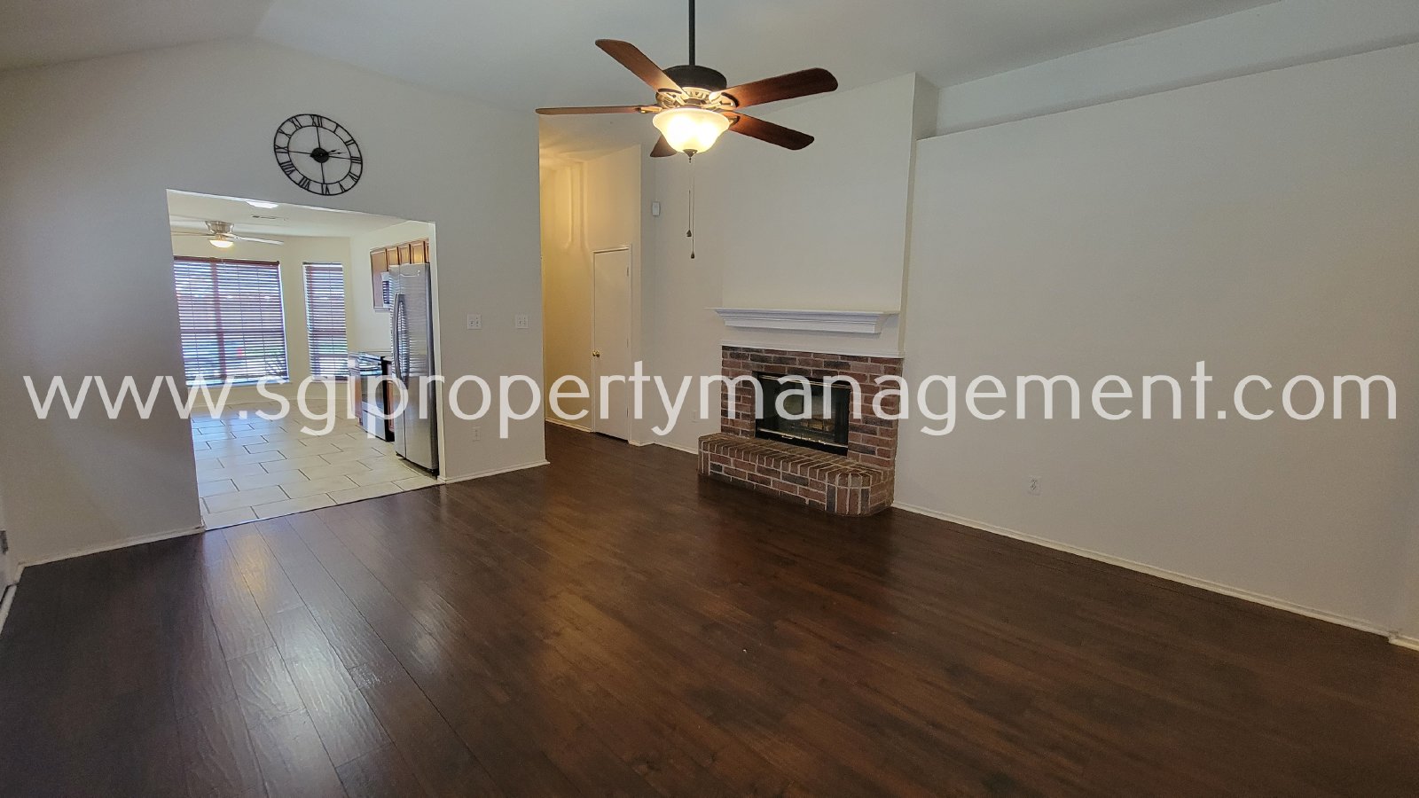Move-in and enjoy this 3  bedroom with great community amenities property image