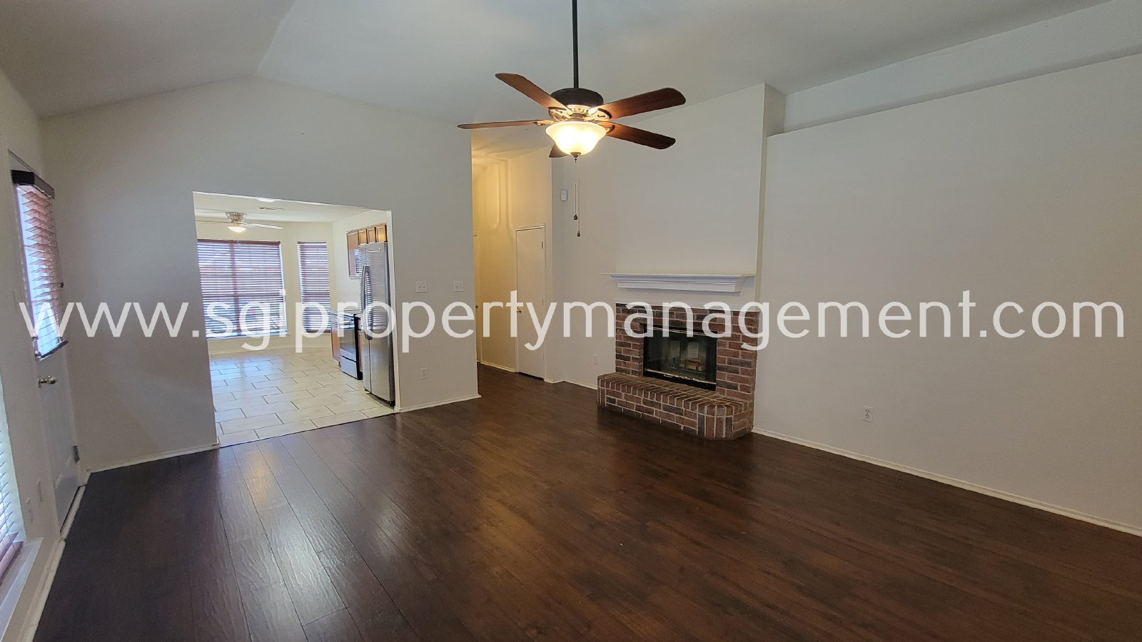 Move-in and enjoy this 3  bedroom with great community amenities property image