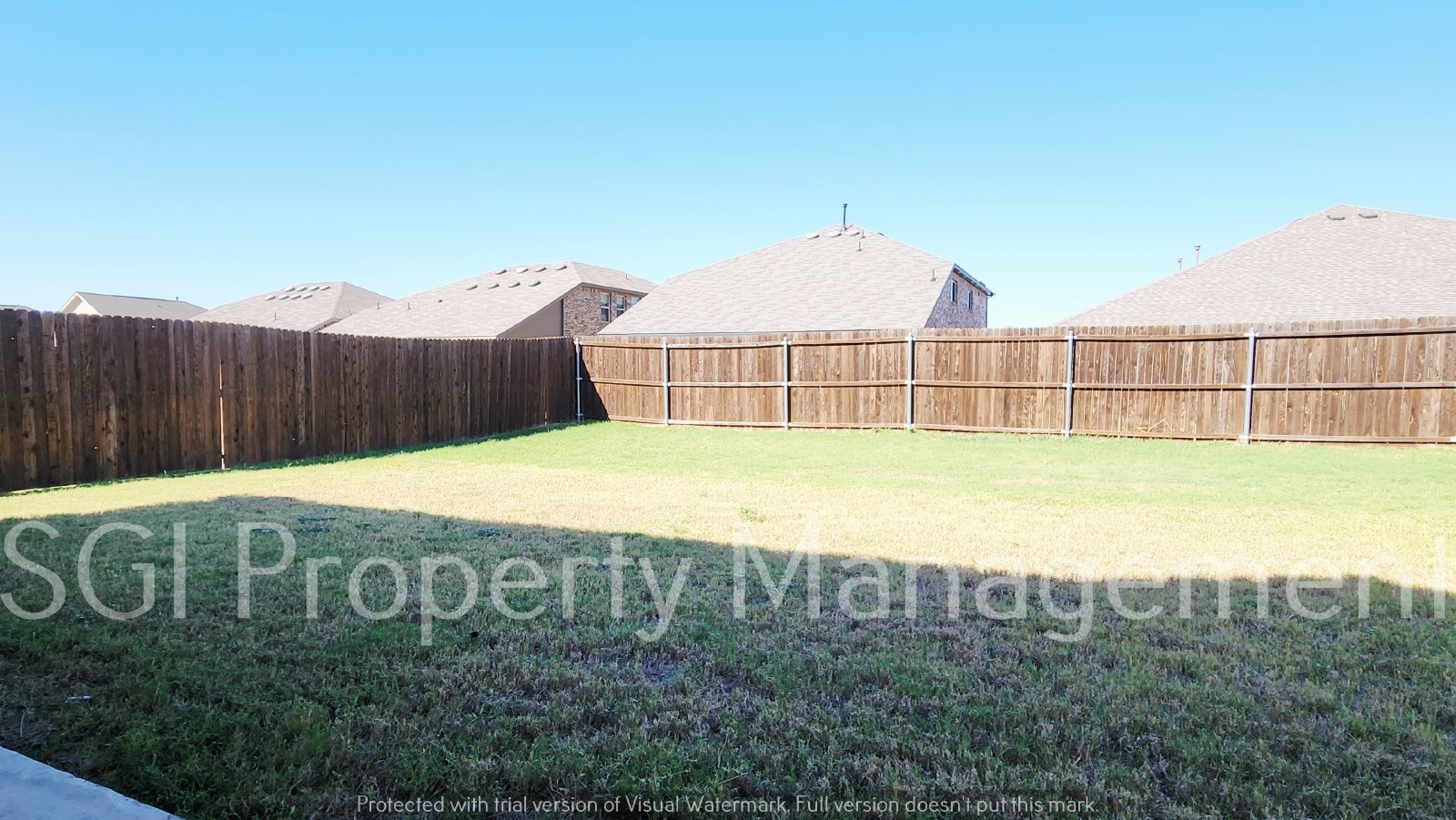 4 Bedroom Ready for Immediate Move in in Heartland property image