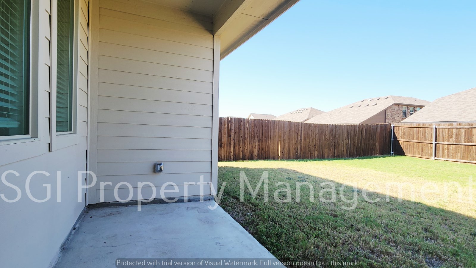 4 Bedroom Ready for Immediate Move in in Heartland property image