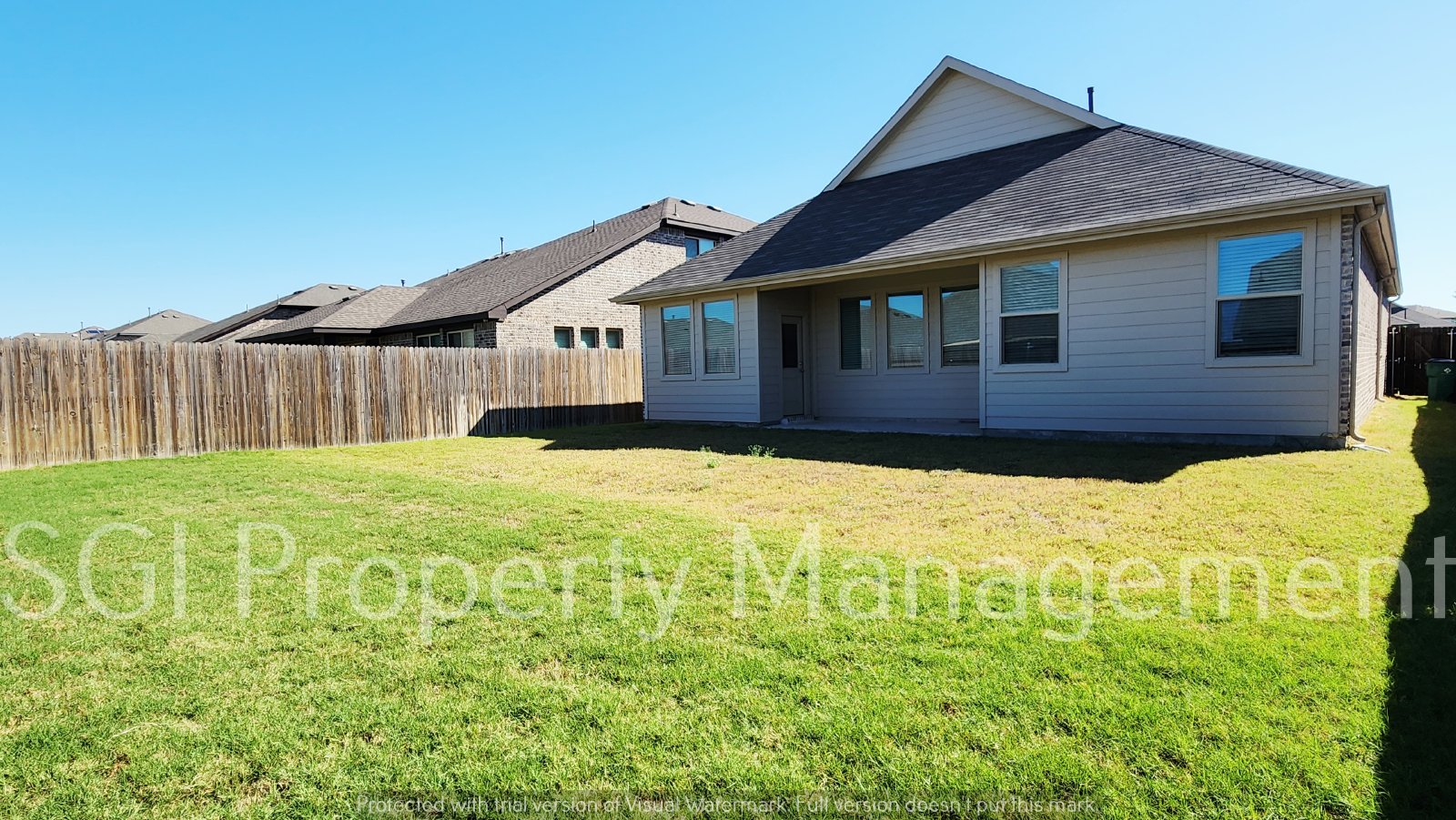 4 Bedroom Ready for Immediate Move in in Heartland property image