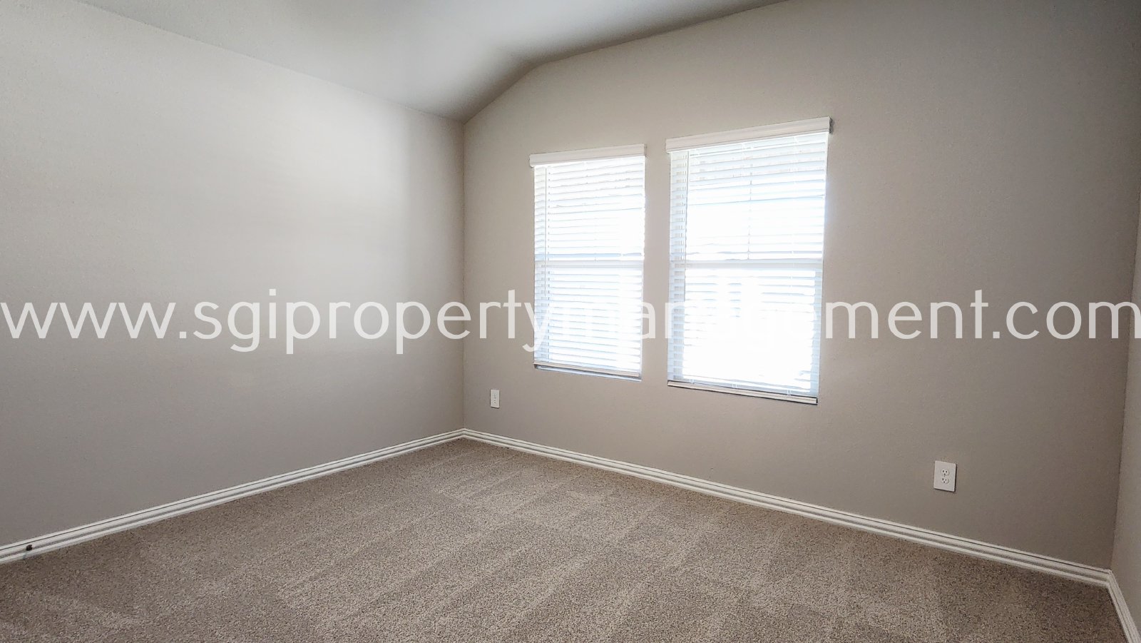 Gorgeous new build ready for move in property image