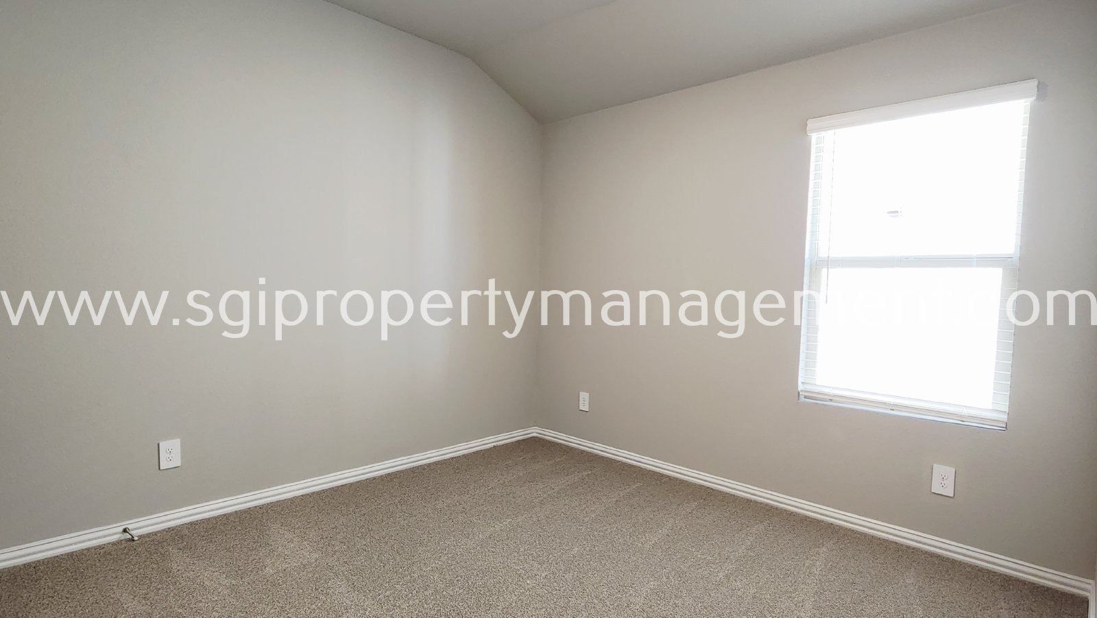 Gorgeous new build ready for move in property image