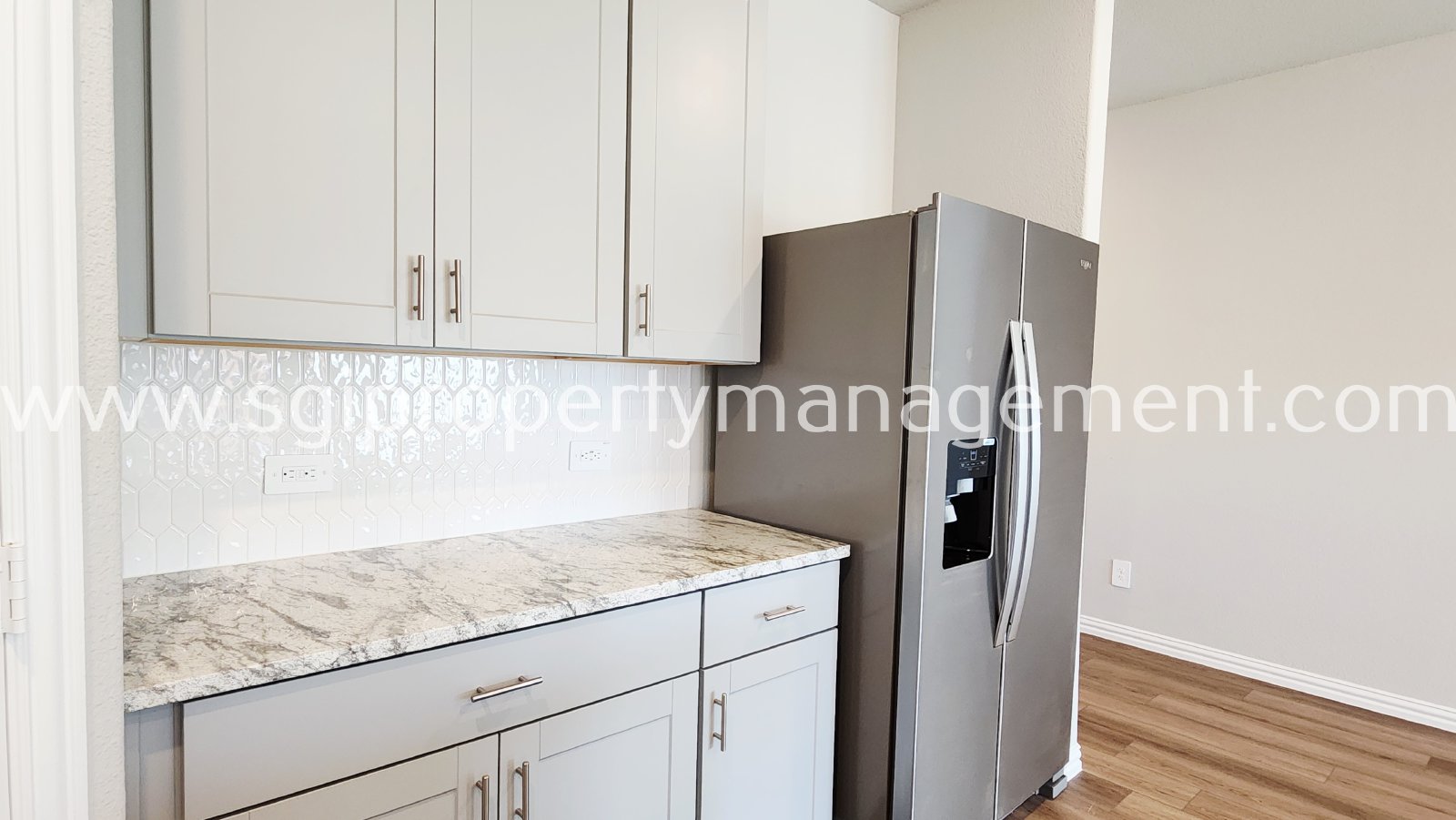 Gorgeous new build ready for move in property image