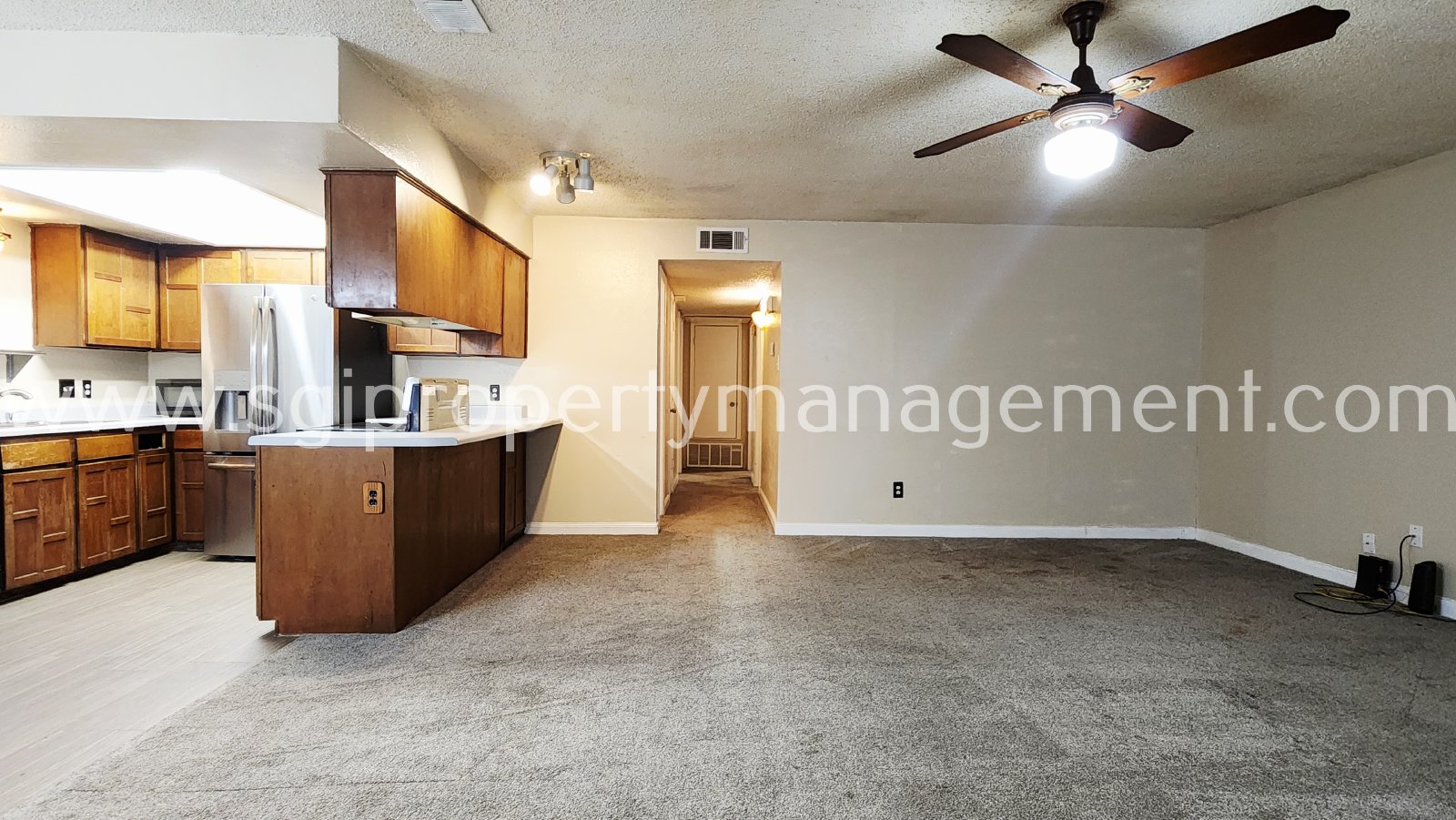 Charming 3 bedroom home! property image