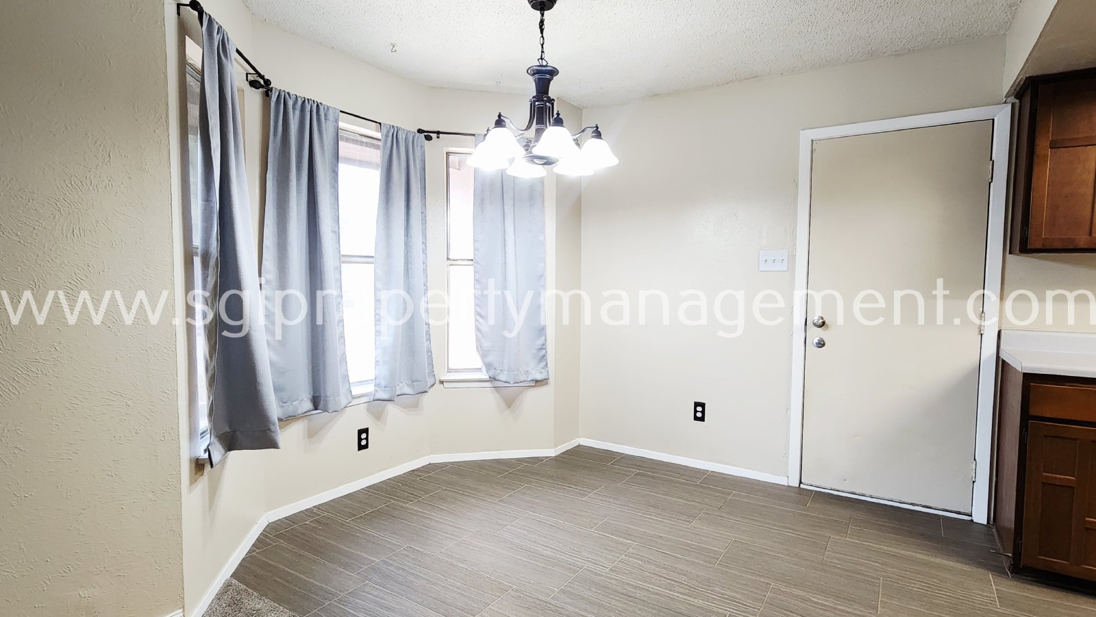 Charming 3 bedroom home! property image