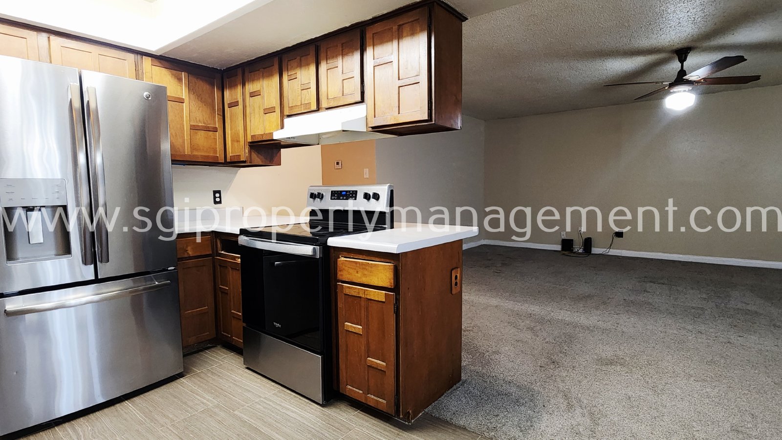 Charming 3 bedroom home! property image