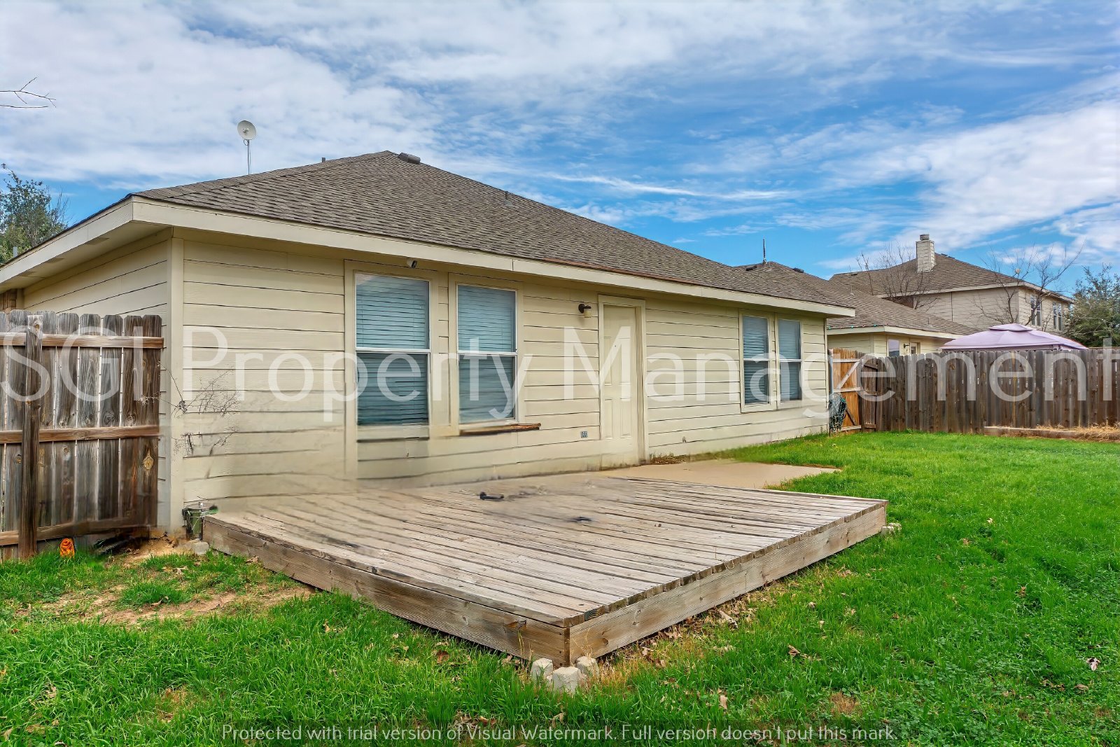 12629 Azure Heights Pl property image