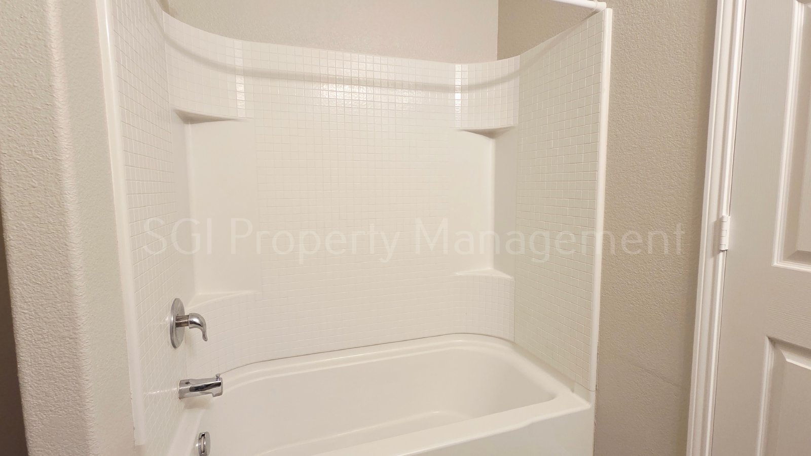 Beautiful one-story home with open concept property image