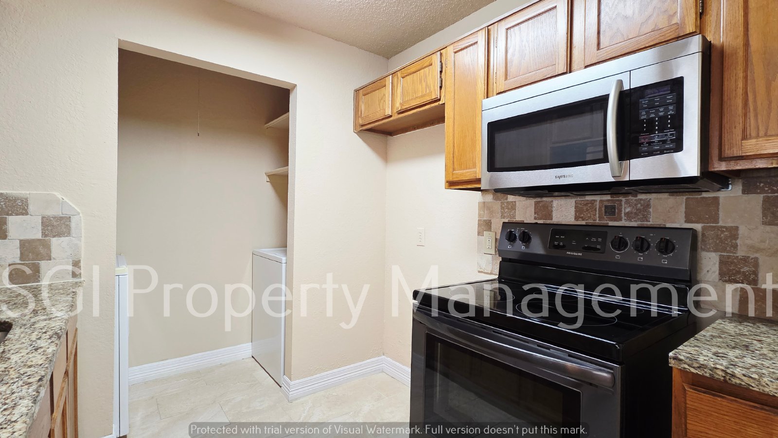 Beautiful Plano condominium for rent property image