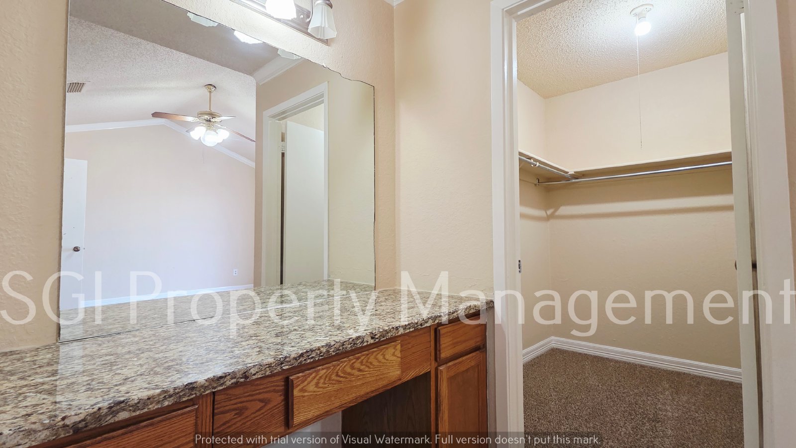 Beautiful Plano condominium for rent property image