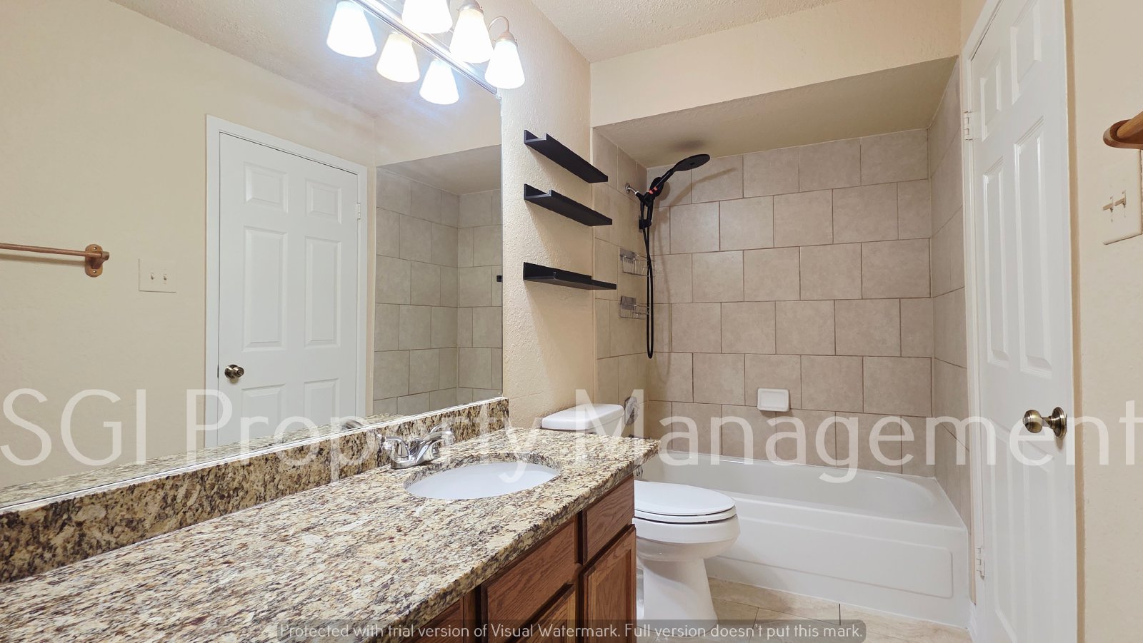 Beautiful Plano condominium for rent property image