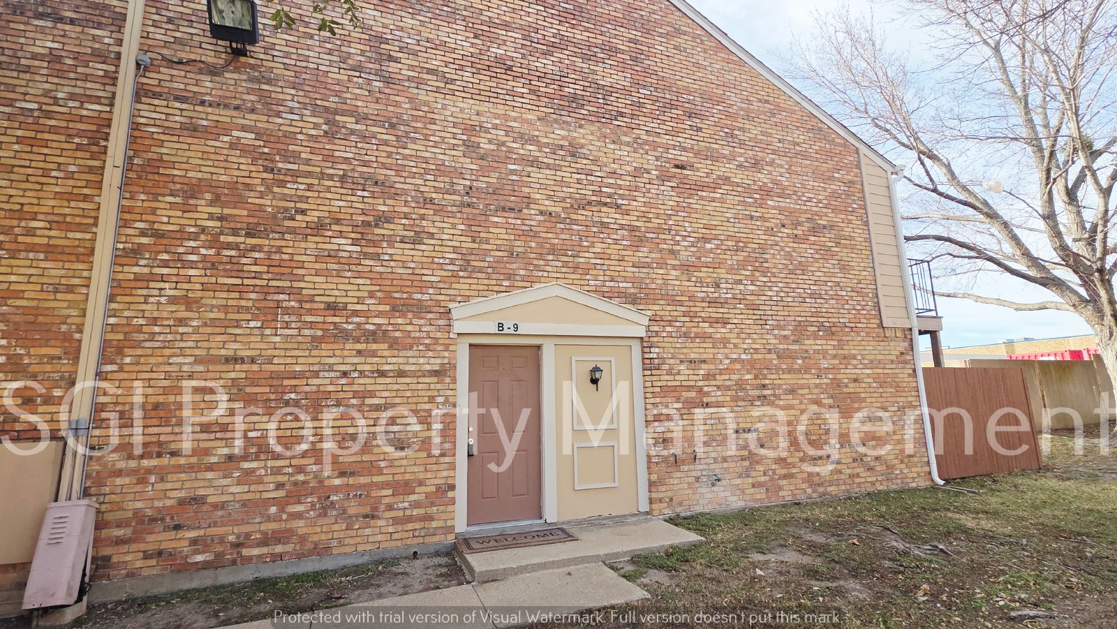 Beautiful Plano condominium for rent property image