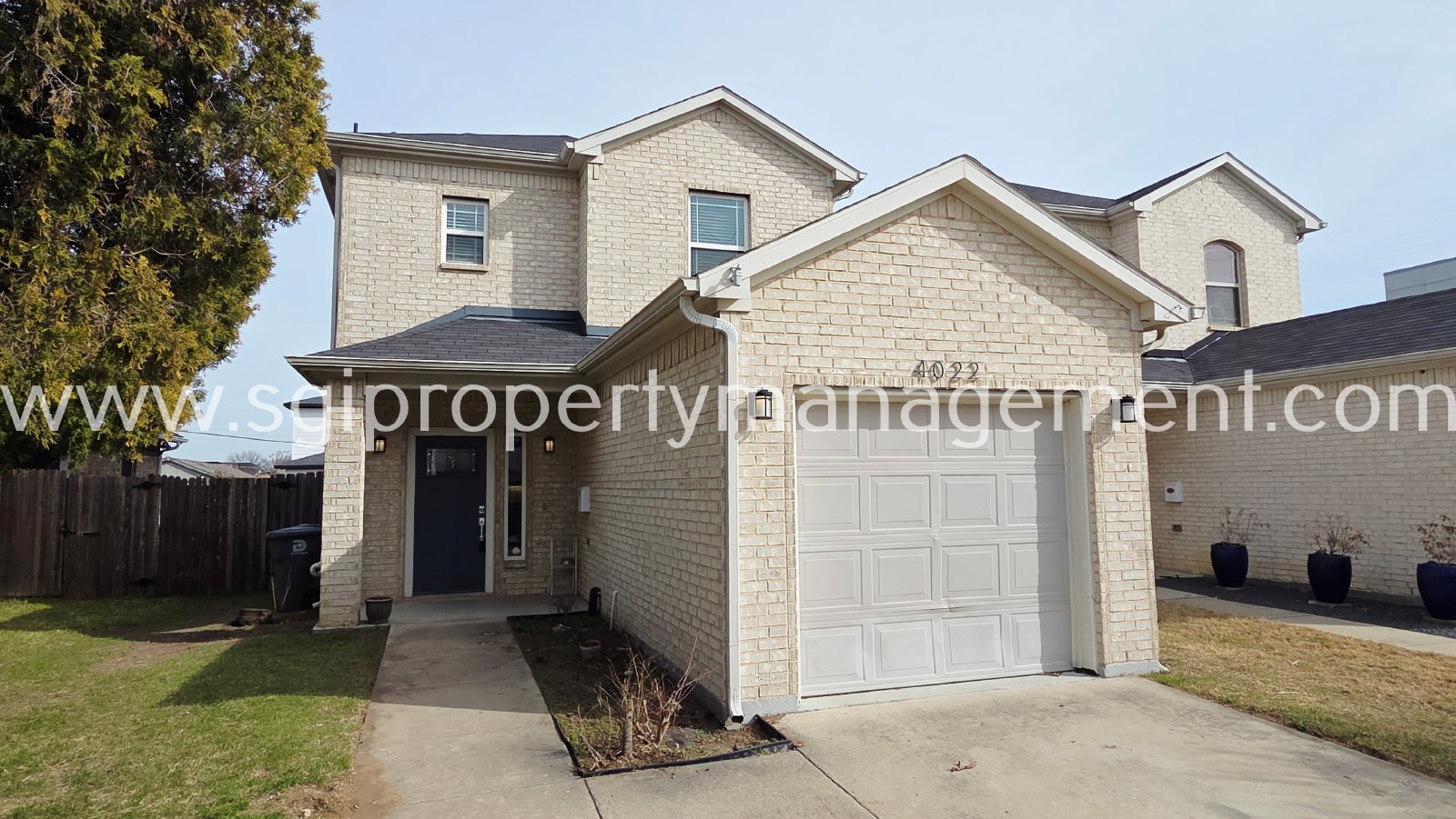 4 Bedroom home is Dallas for rent! property image