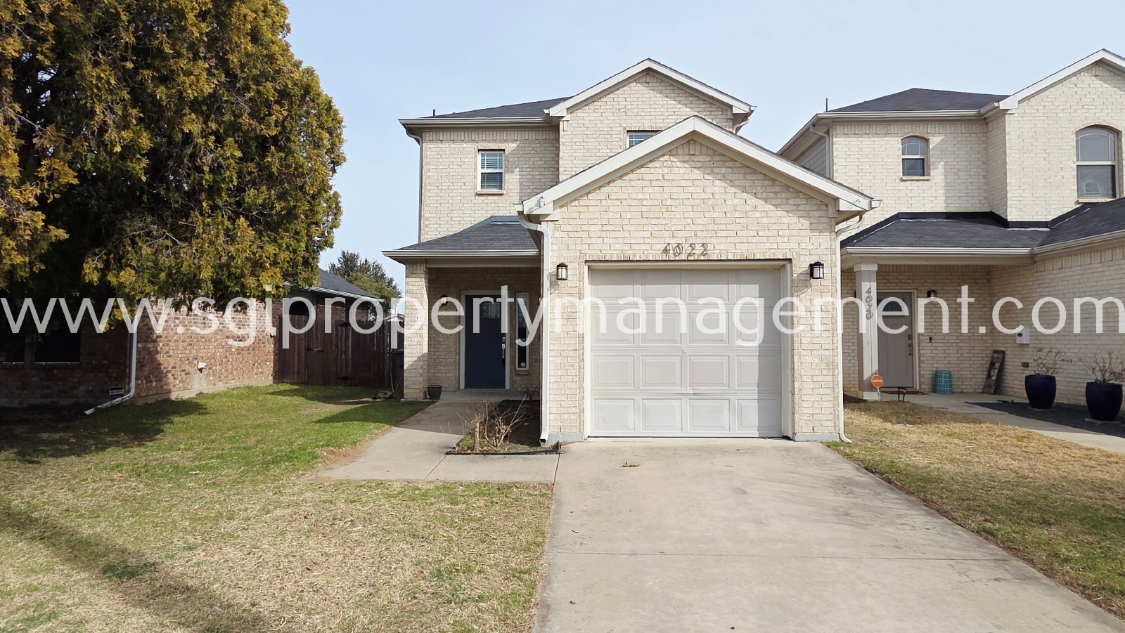 4 Bedroom home is Dallas for rent! property image