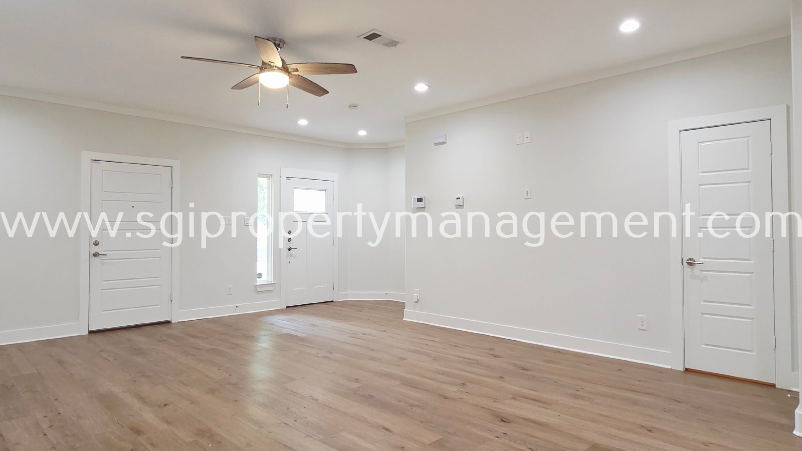 4 Bedroom home is Dallas for rent! property image