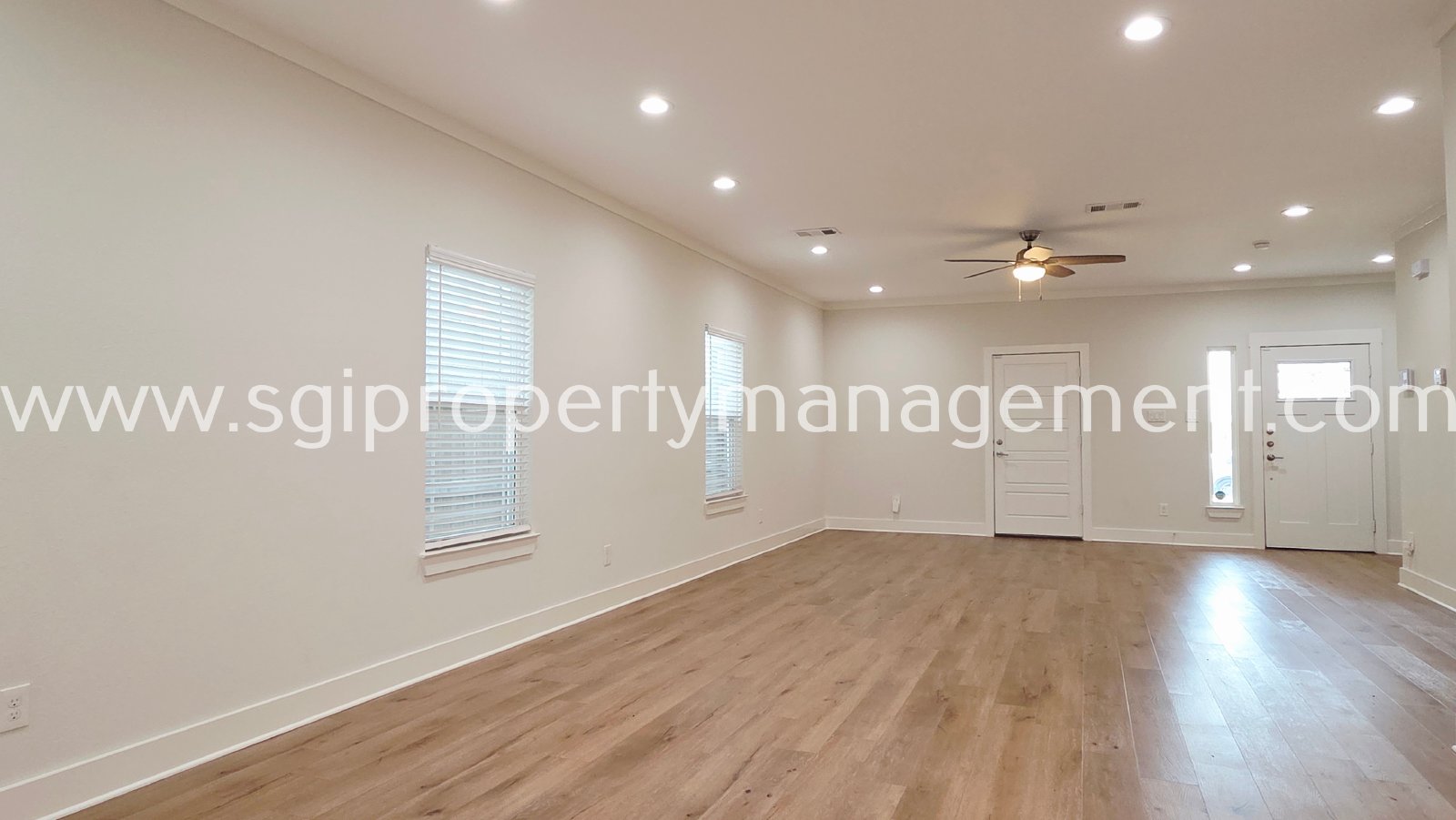 4 Bedroom home is Dallas for rent! property image