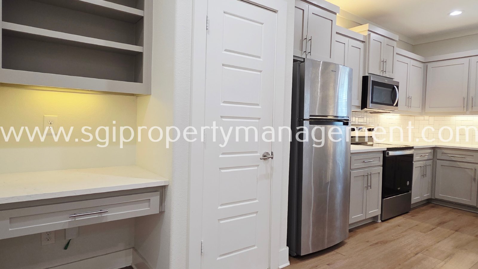 4 Bedroom home is Dallas for rent! property image