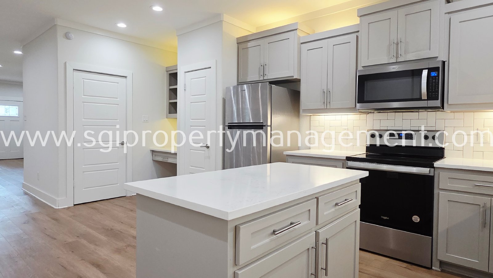 4 Bedroom home is Dallas for rent! property image