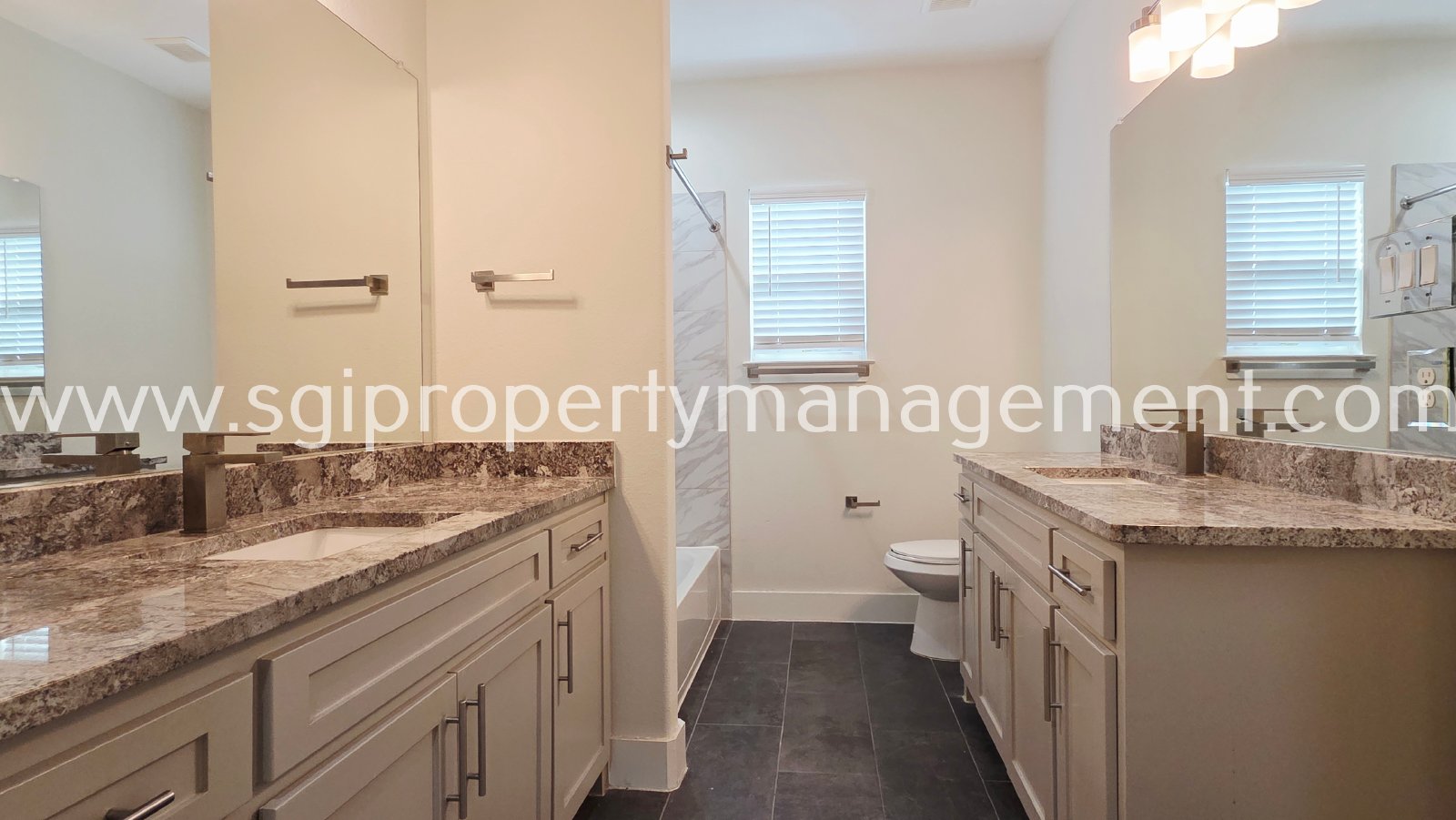 4 Bedroom home is Dallas for rent! property image