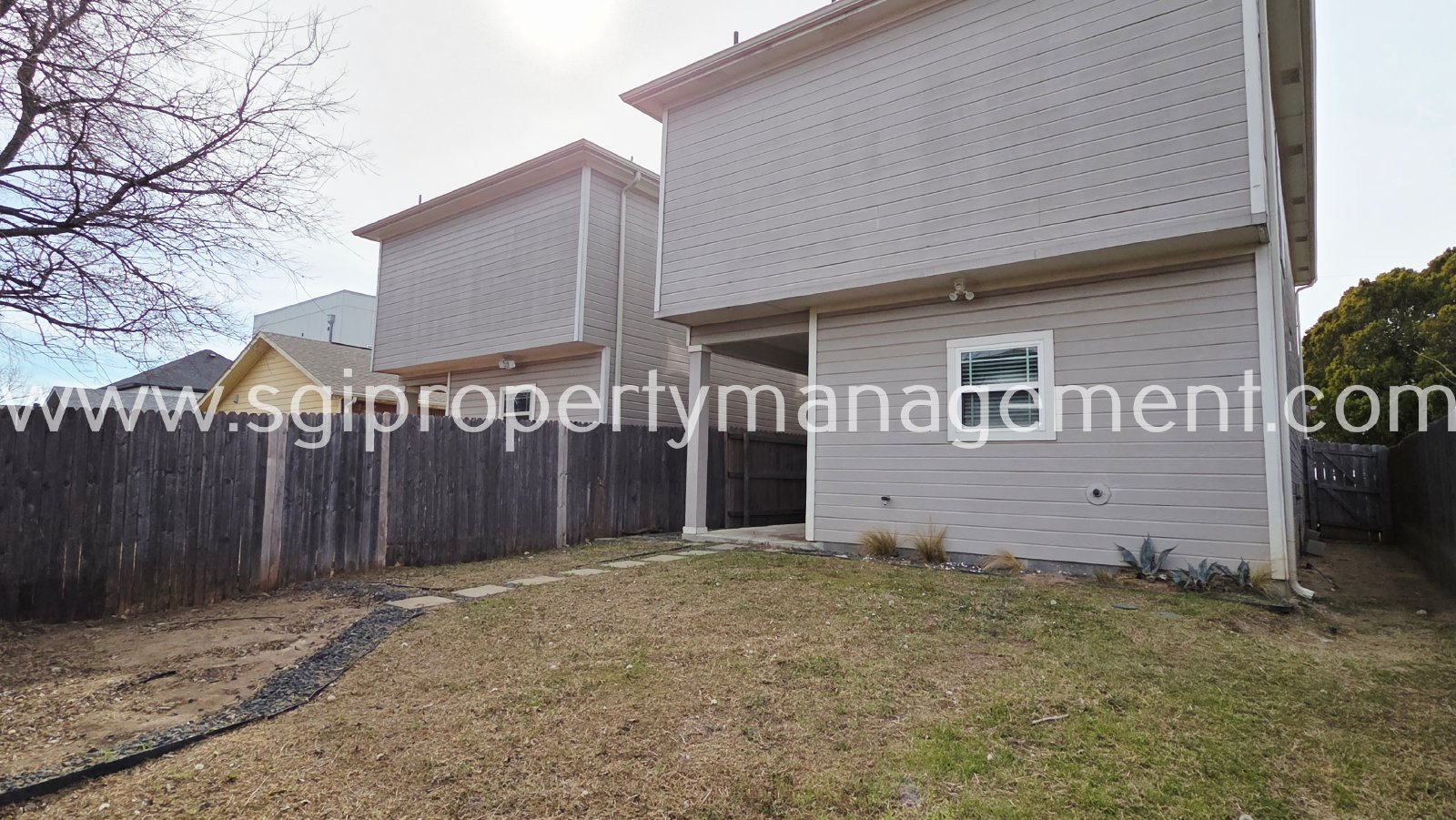 4 Bedroom home is Dallas for rent! property image