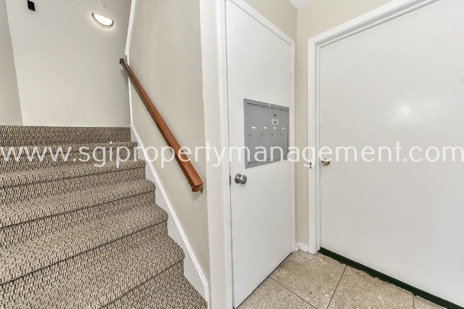Spacious 2 bedroom condo ready for move in property image