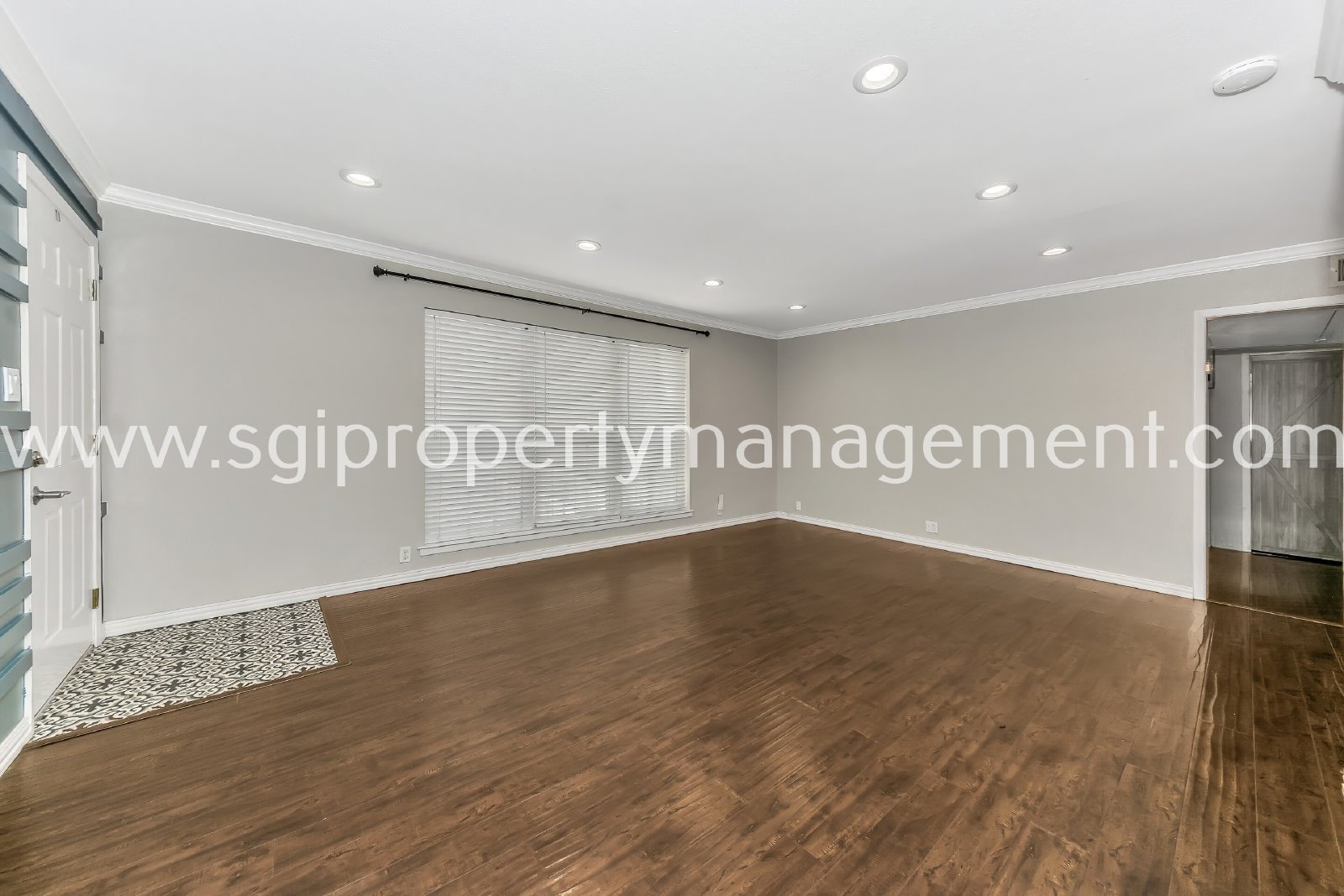 Spacious 2 bedroom condo ready for move in property image
