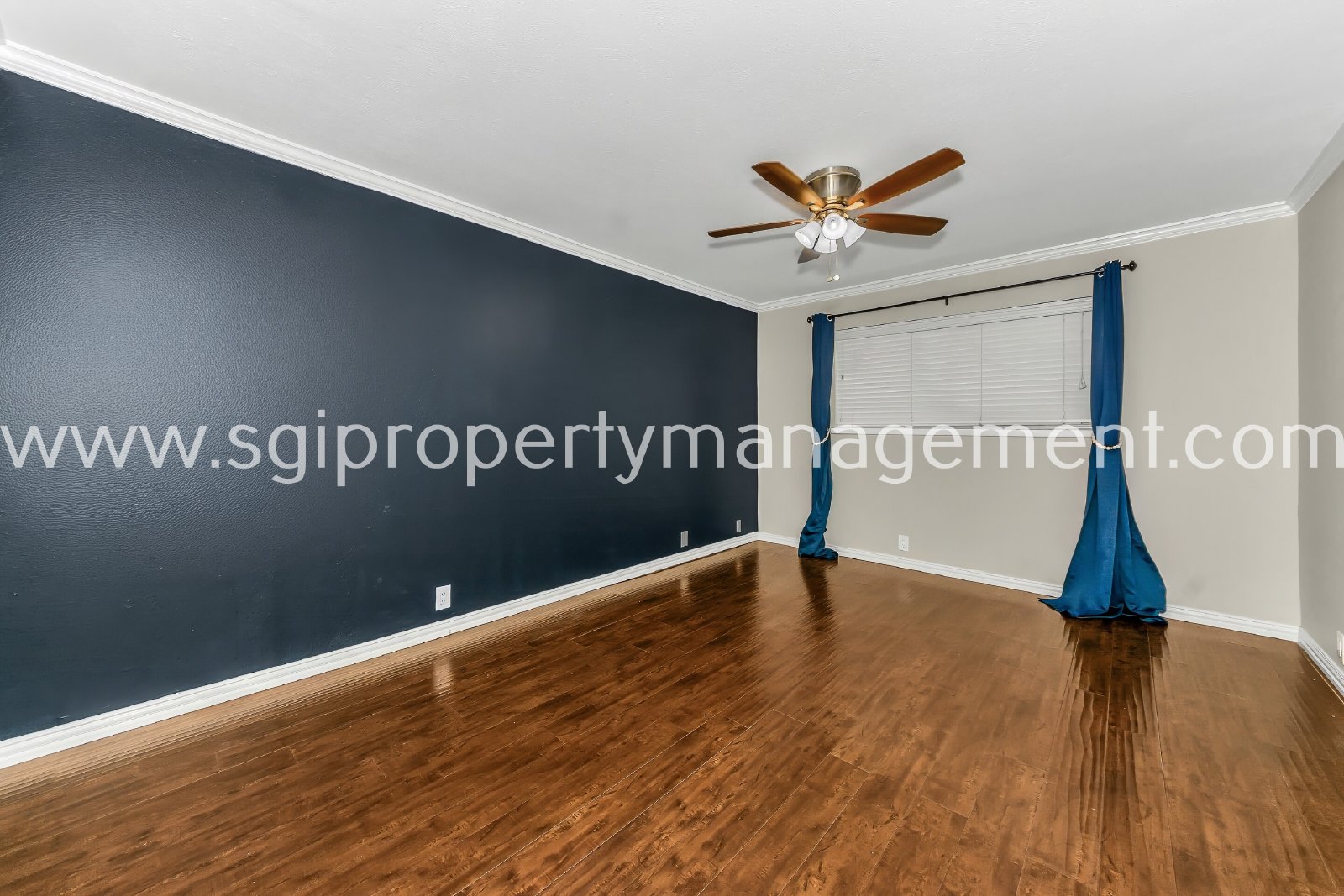 Spacious 2 bedroom condo ready for move in property image