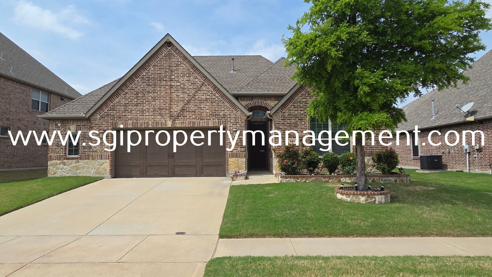 Spacious home ready for move in property image