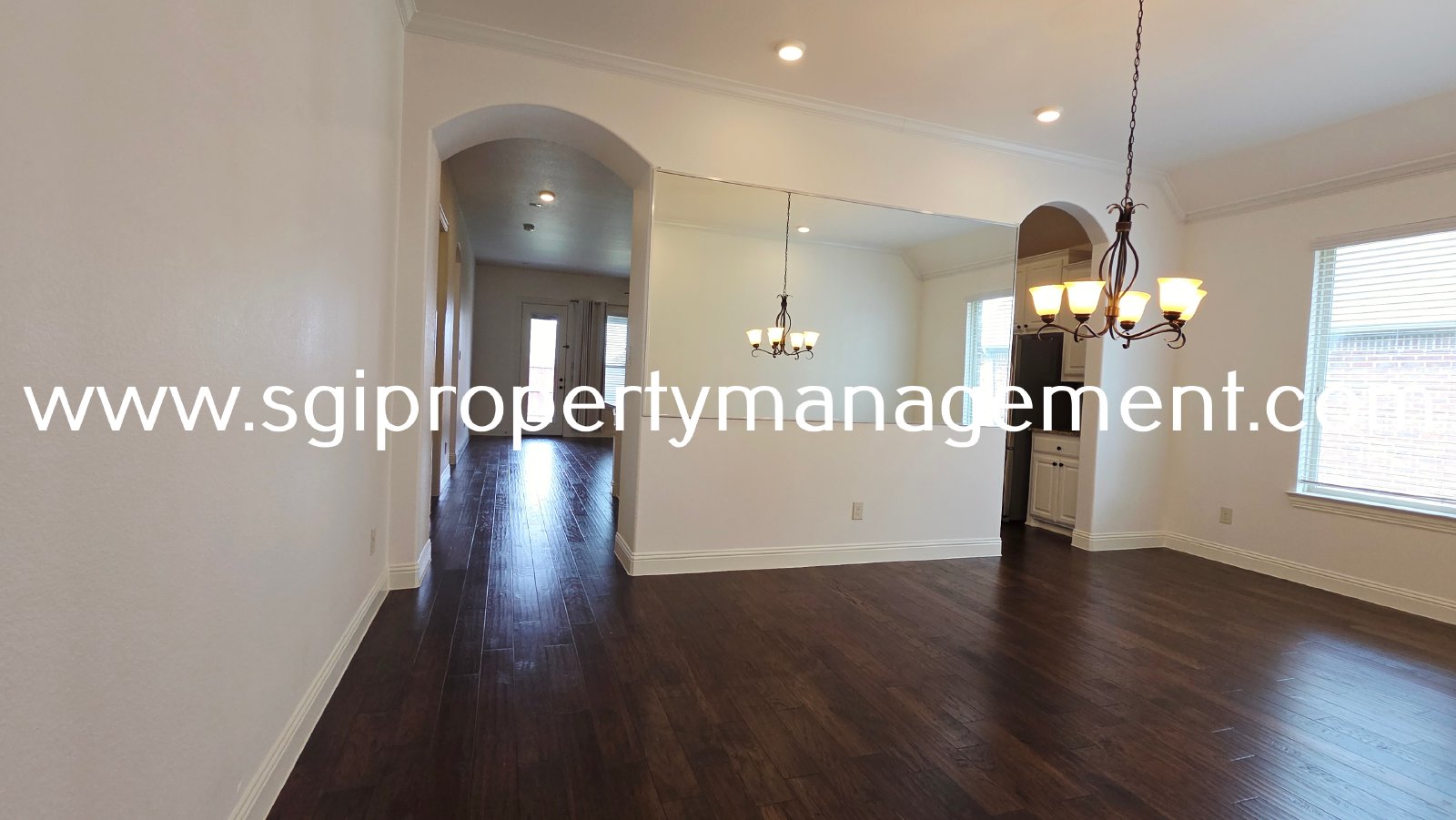 Spacious home ready for move in property image