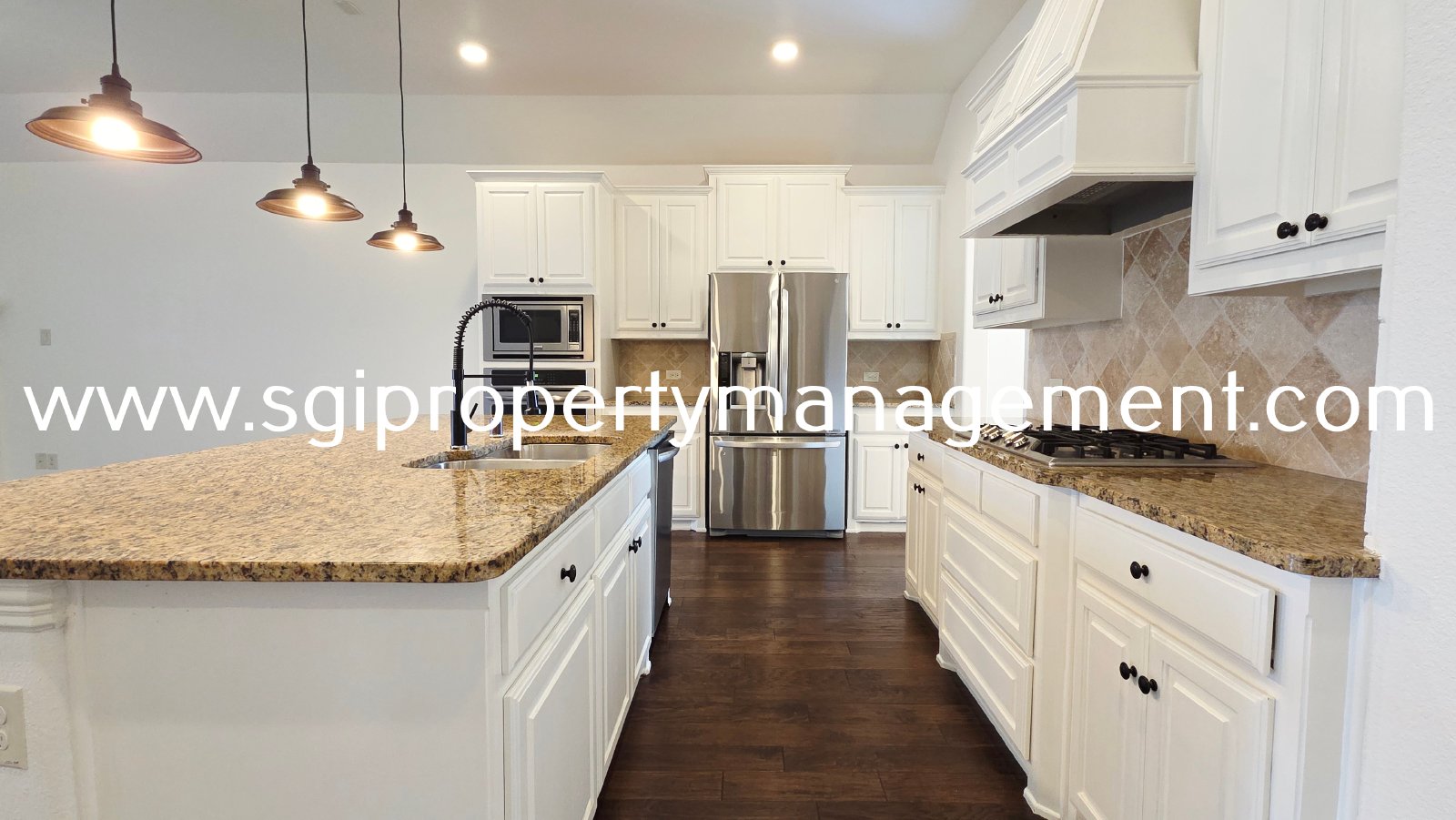 Spacious home ready for move in property image