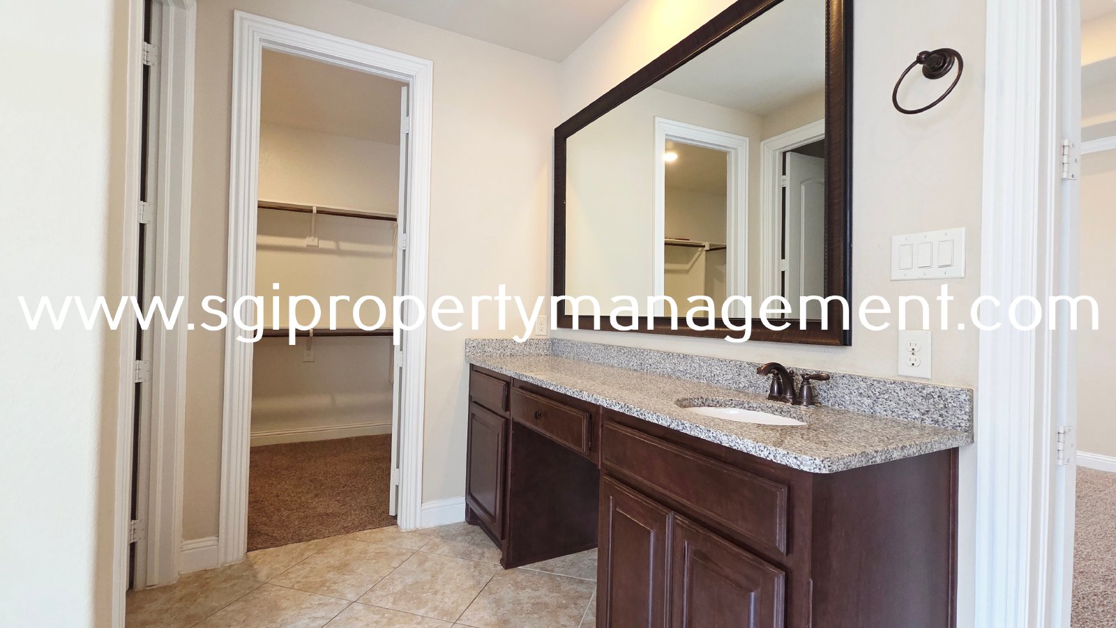 Spacious home ready for move in property image