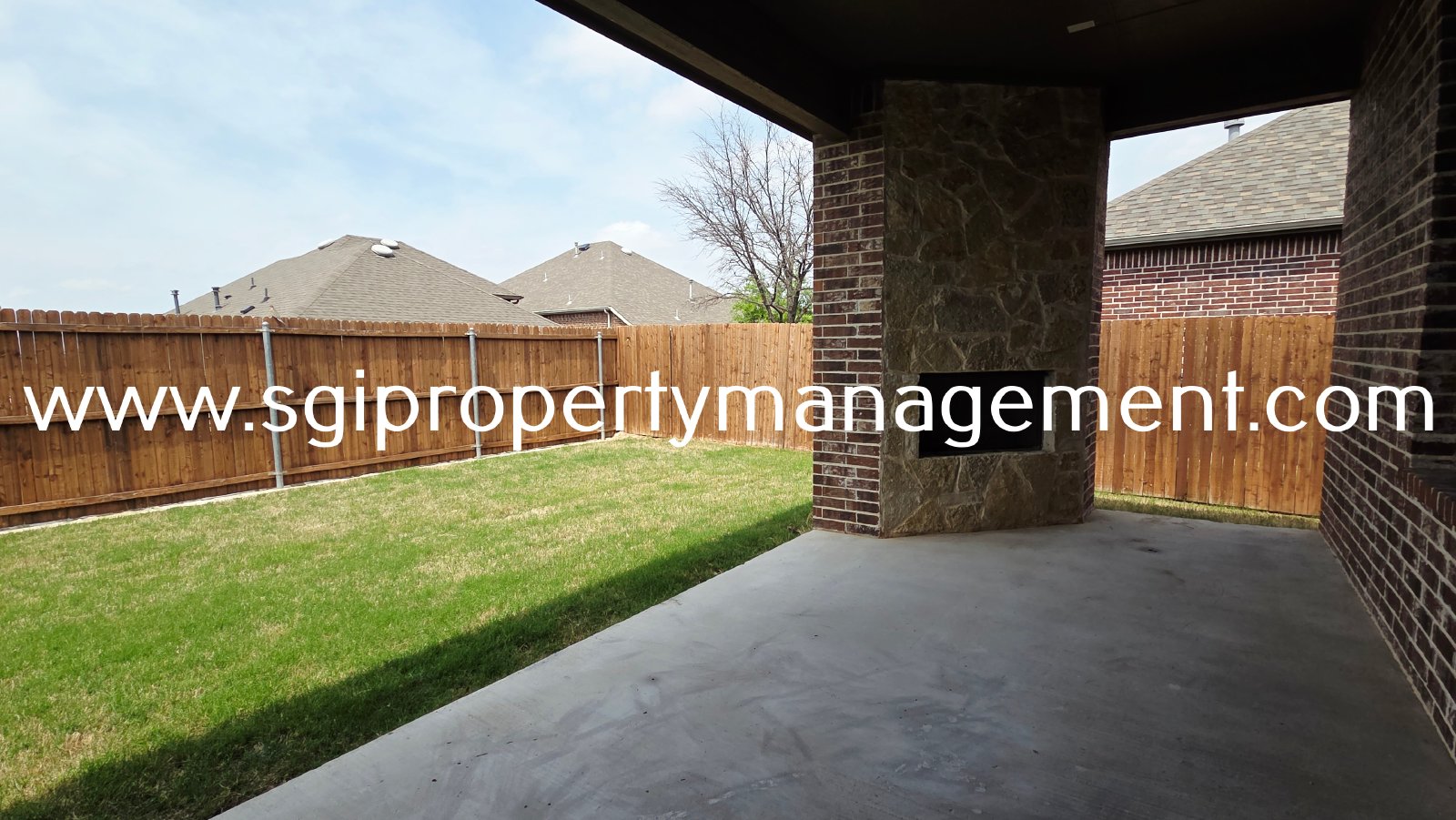 Spacious home ready for move in property image