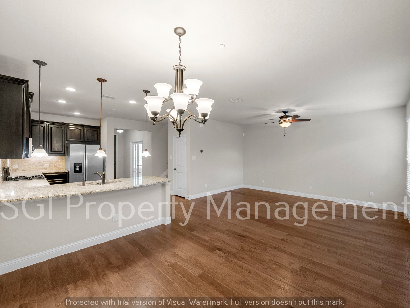 3 Bed Townhome is Mckinney property image